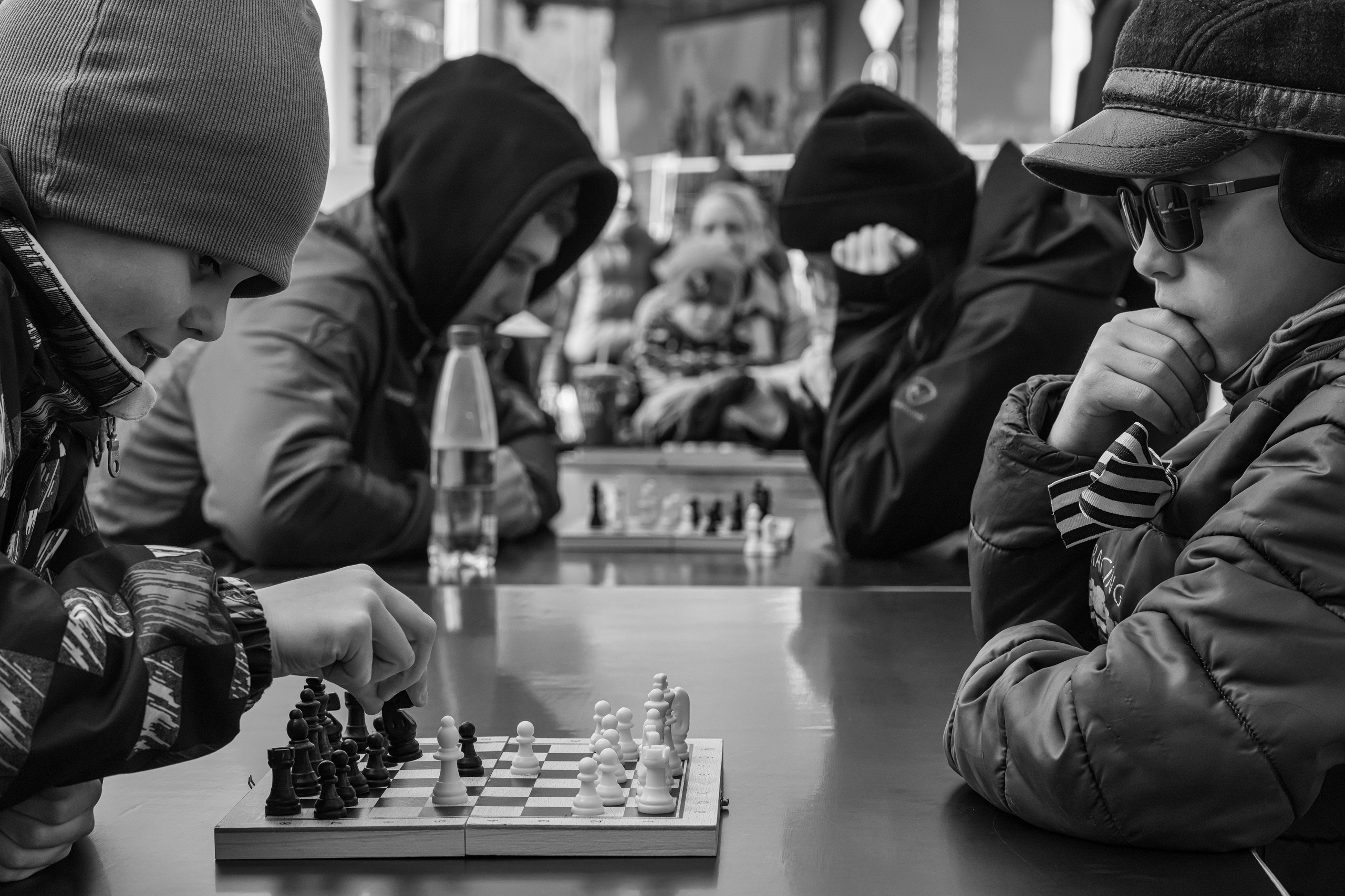 Dimitri Bakhtadze, street photos. Dimitri Bakhtadze photographer