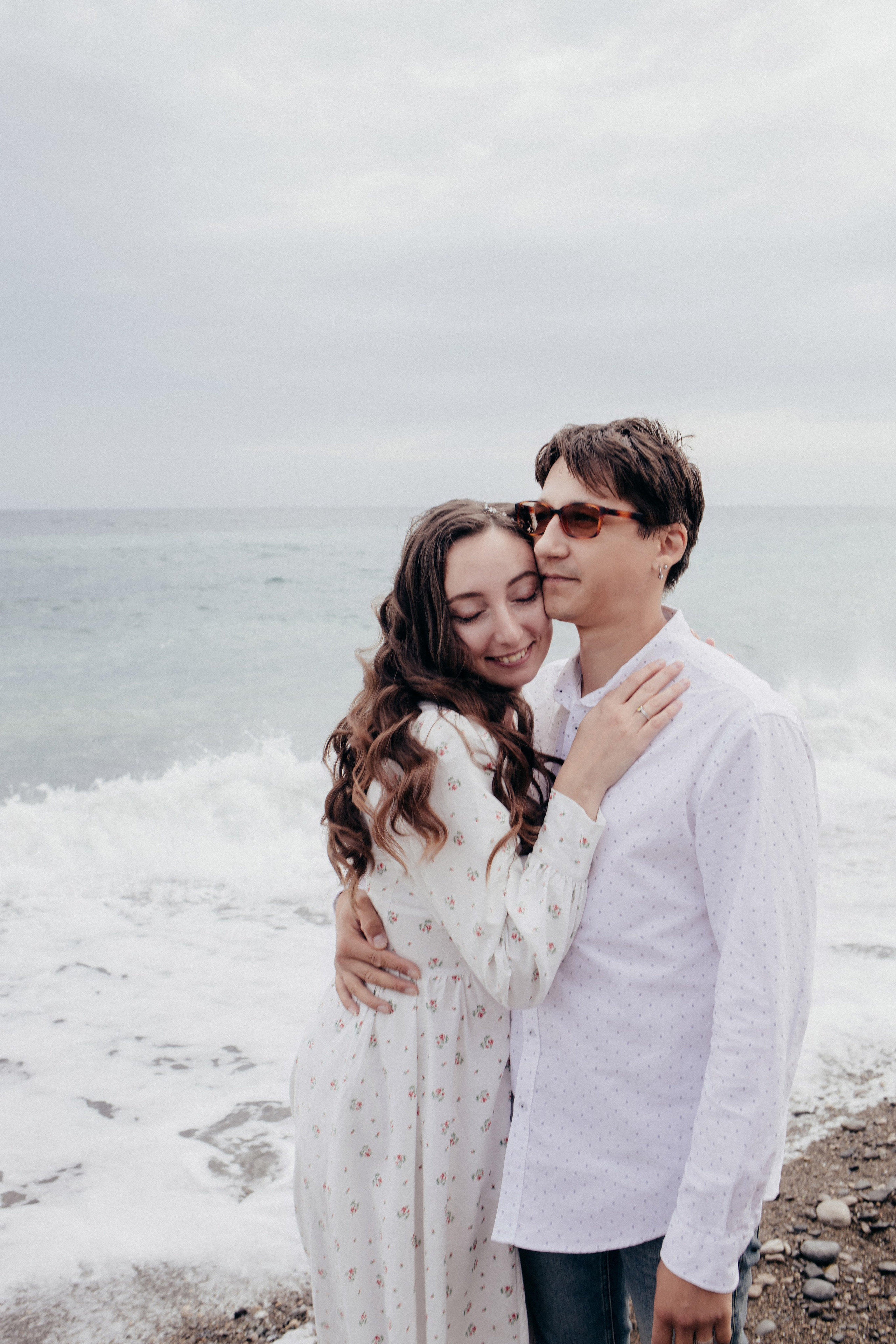 Любовь. Фотограф Анастасия Огнева