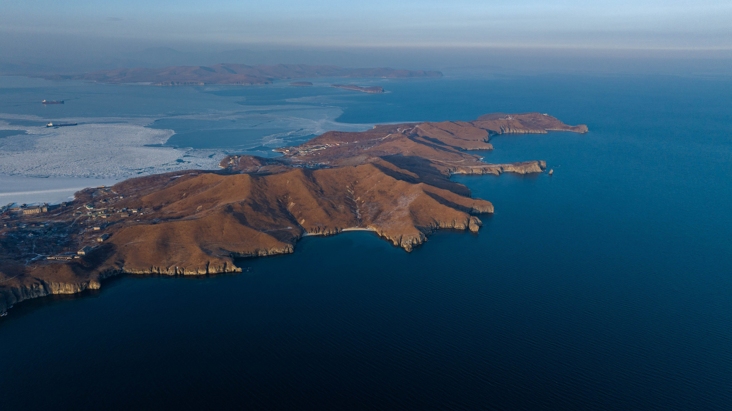 Берег Парящей черепахи. Турист оптимист