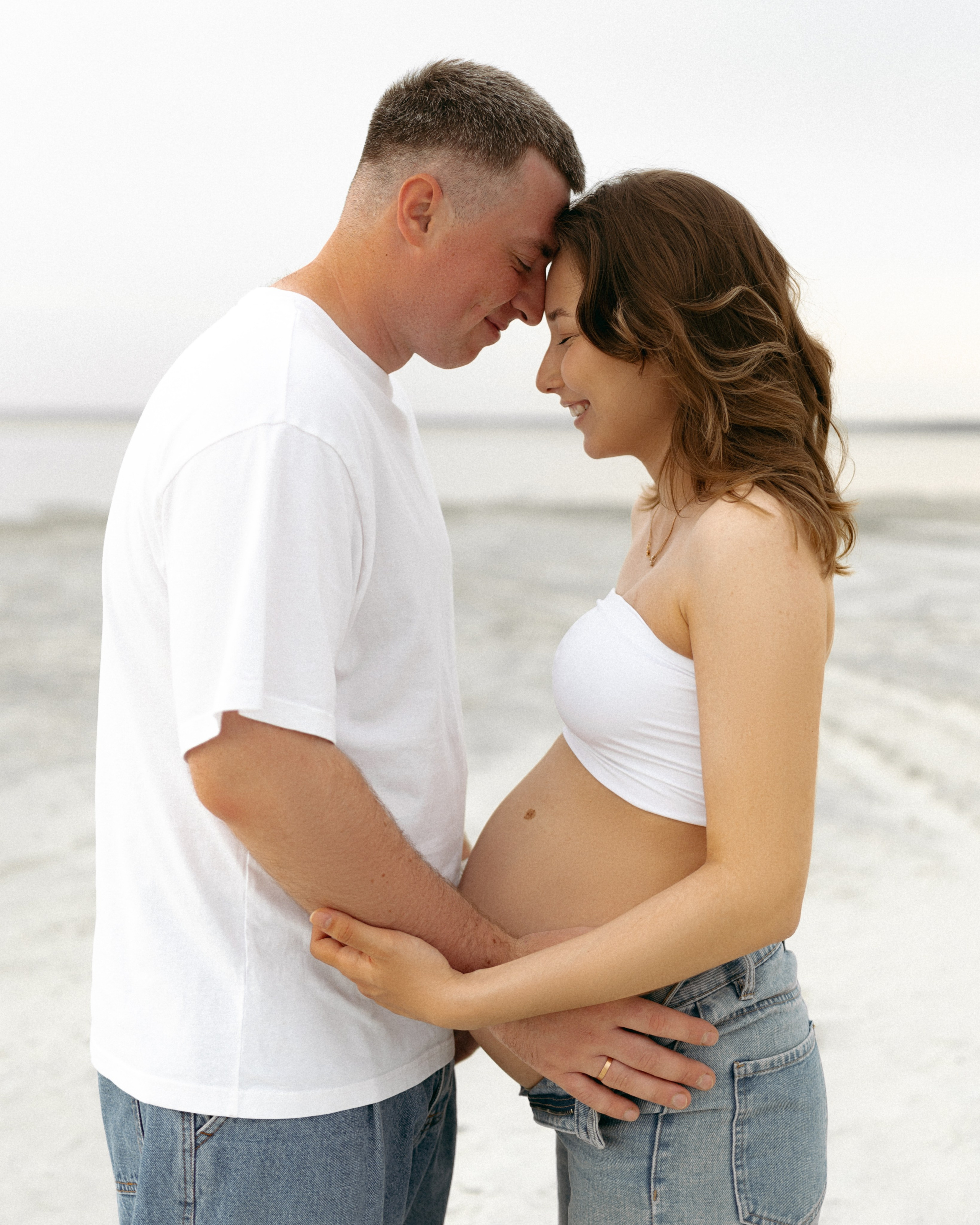 Паша и Аня. Фотограф Екатеринбург | Оля Макарова