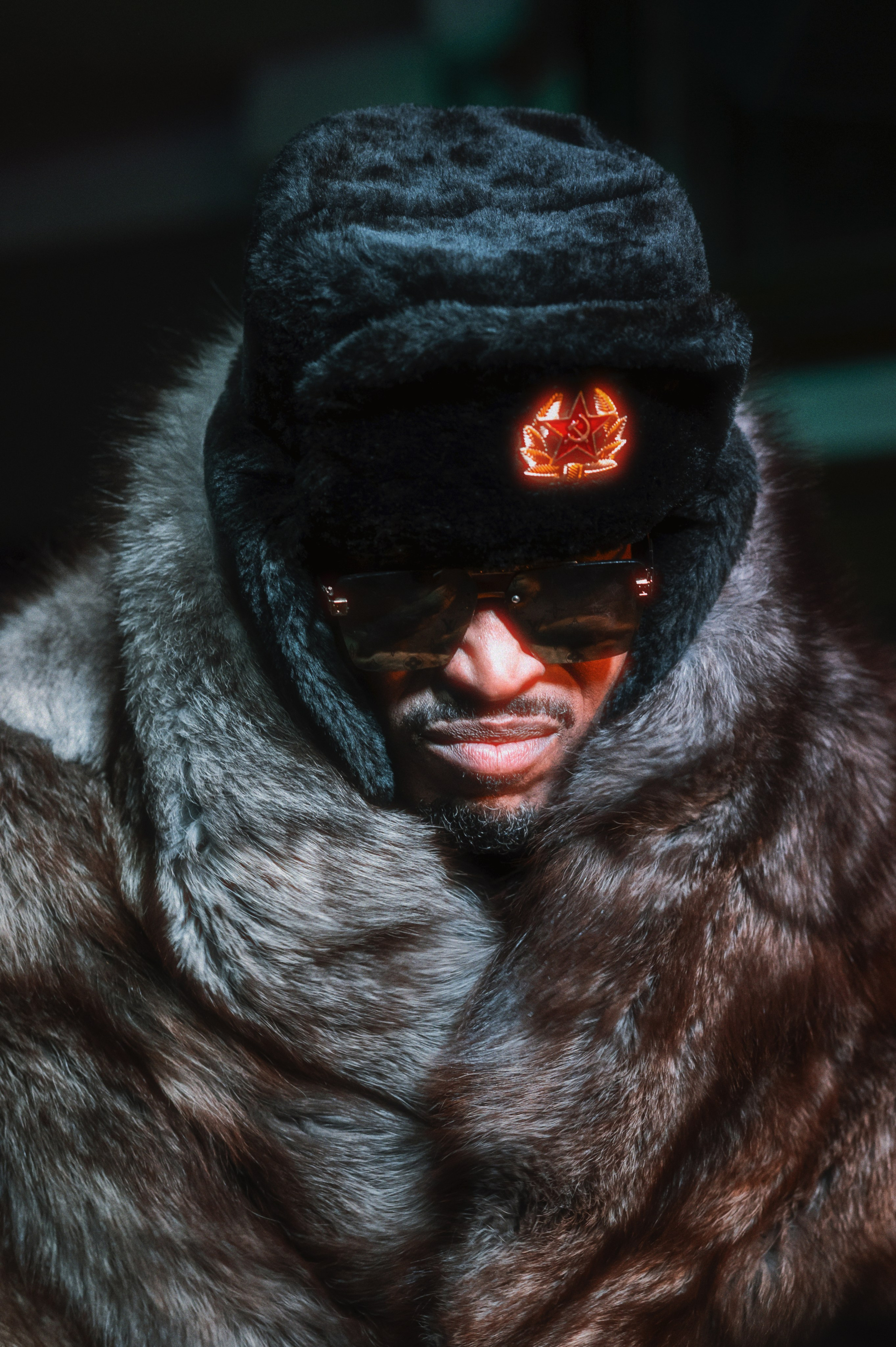 Фотограф в Санкт-Петербурге Wanna Tha Photo