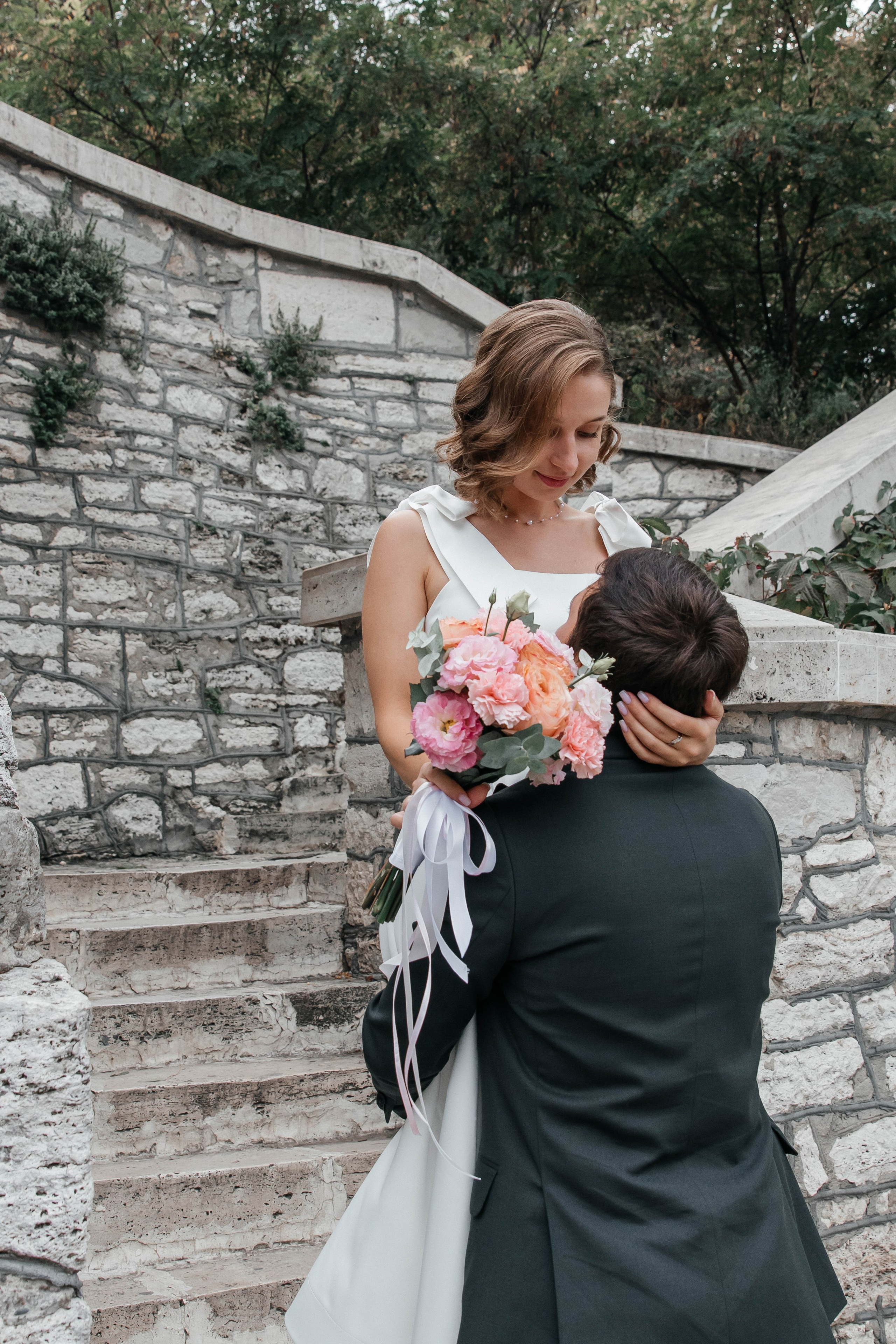 Лариса & Сергей. Фотограф Пятигорск Александра Карасева