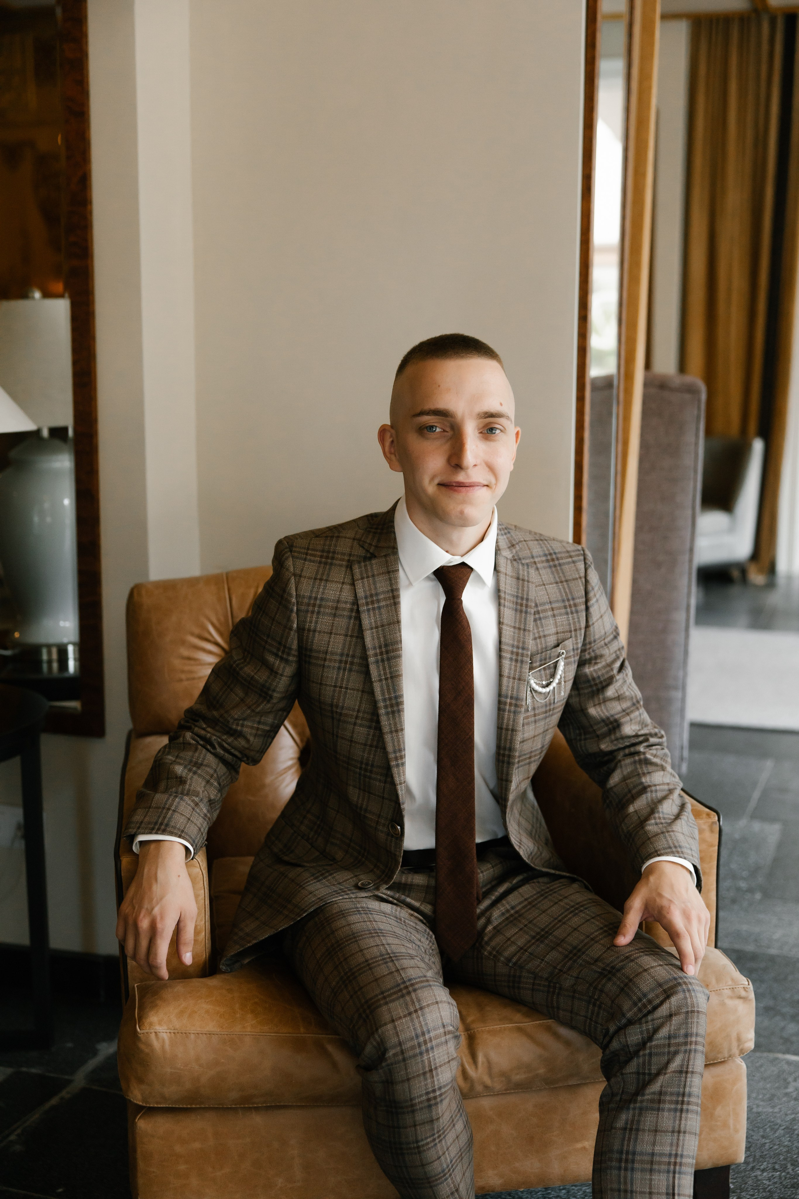 Лиза и Артем. Фотограф и Видеограф во Владимире