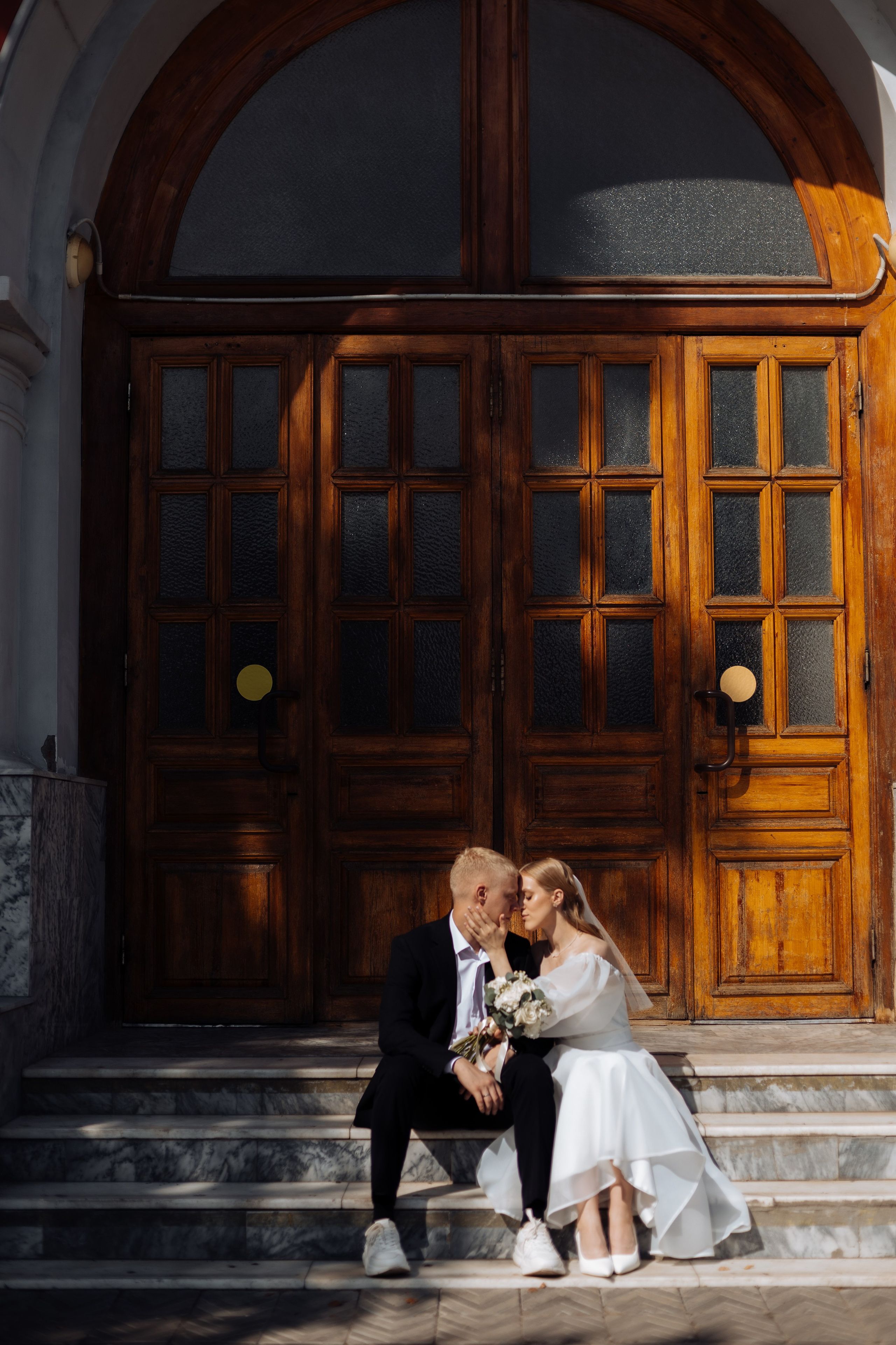 Пак 2 — Мир зеленого цвета. Портретный и свадебный фотограф в Перми Ная Моложенко