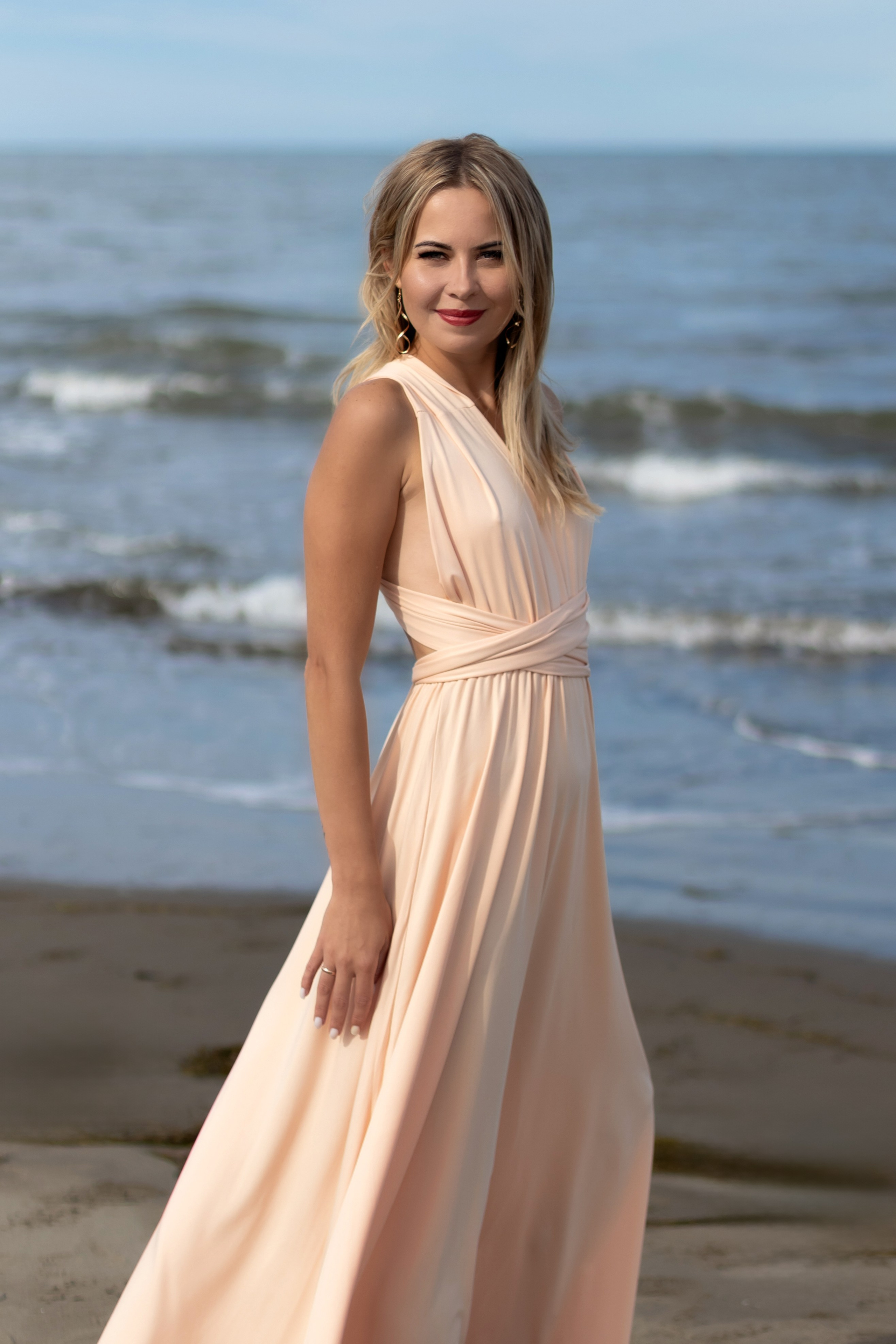 Морские прогулки. Портретный фотограф в Южно-Сахалинске Наталья Гущина