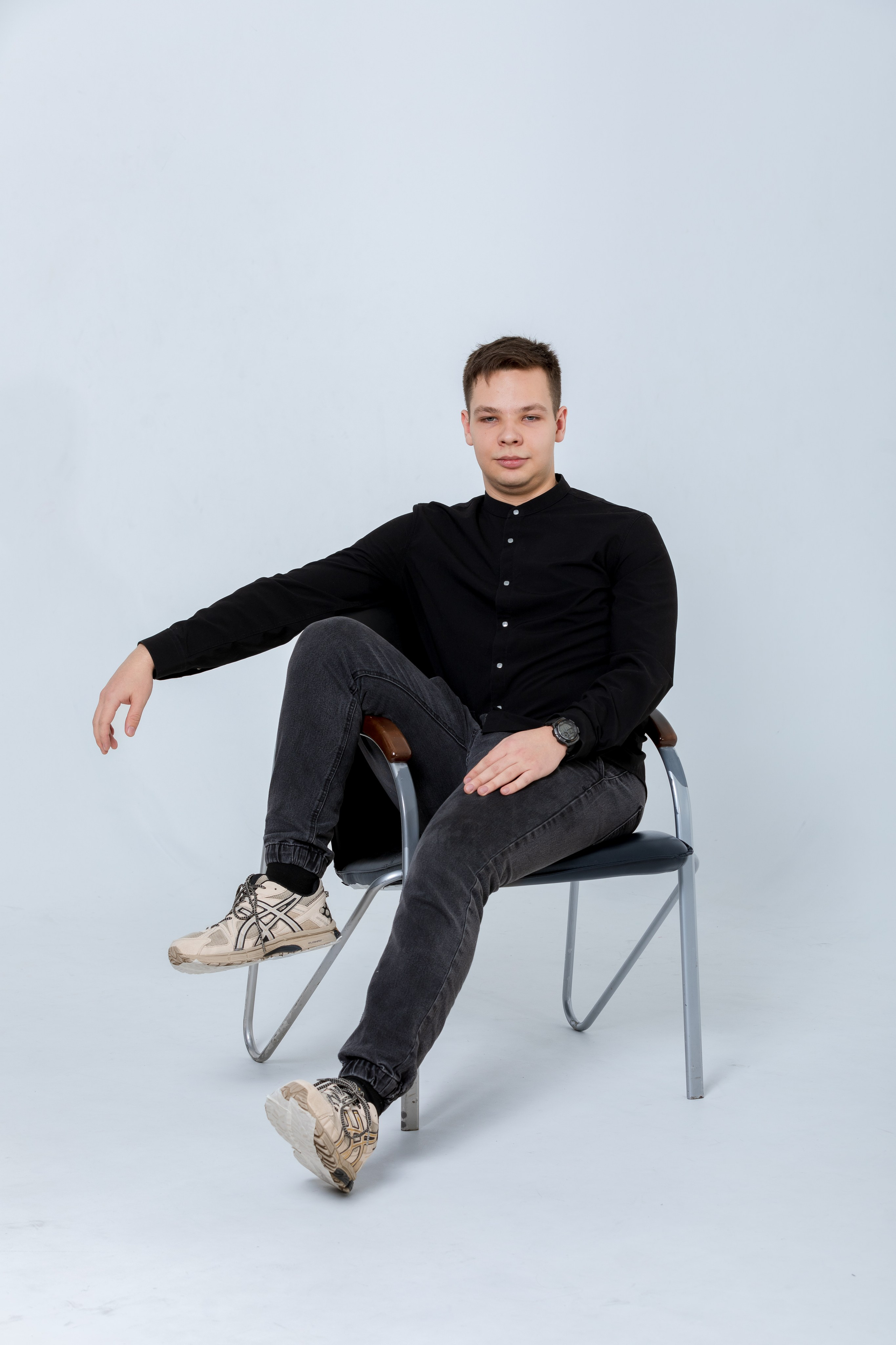 Старшая школа. Выпускные альбомы Набережные Челны