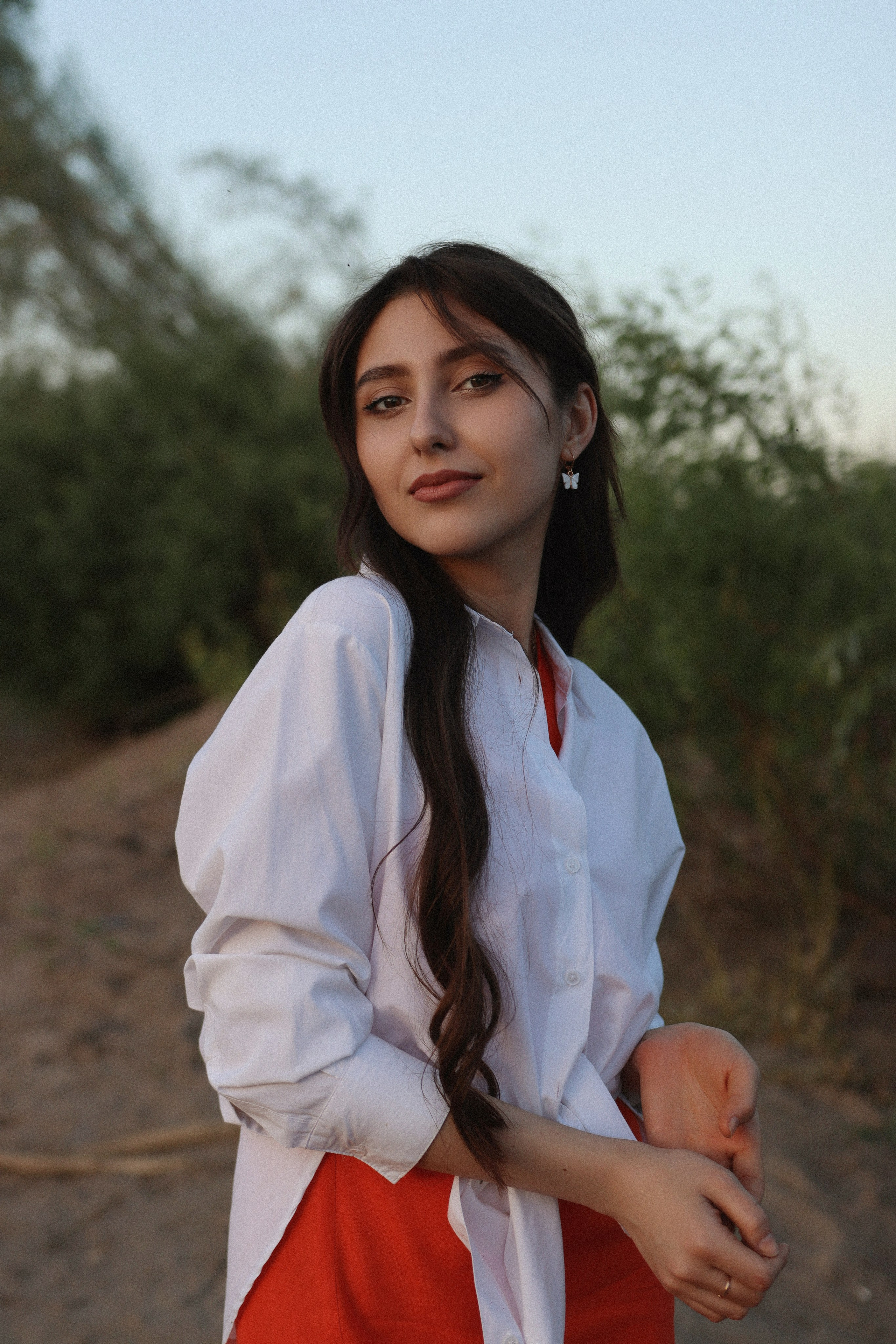 Индивидуальные. Фотограф в Оренбурге Виолетта Коротеева