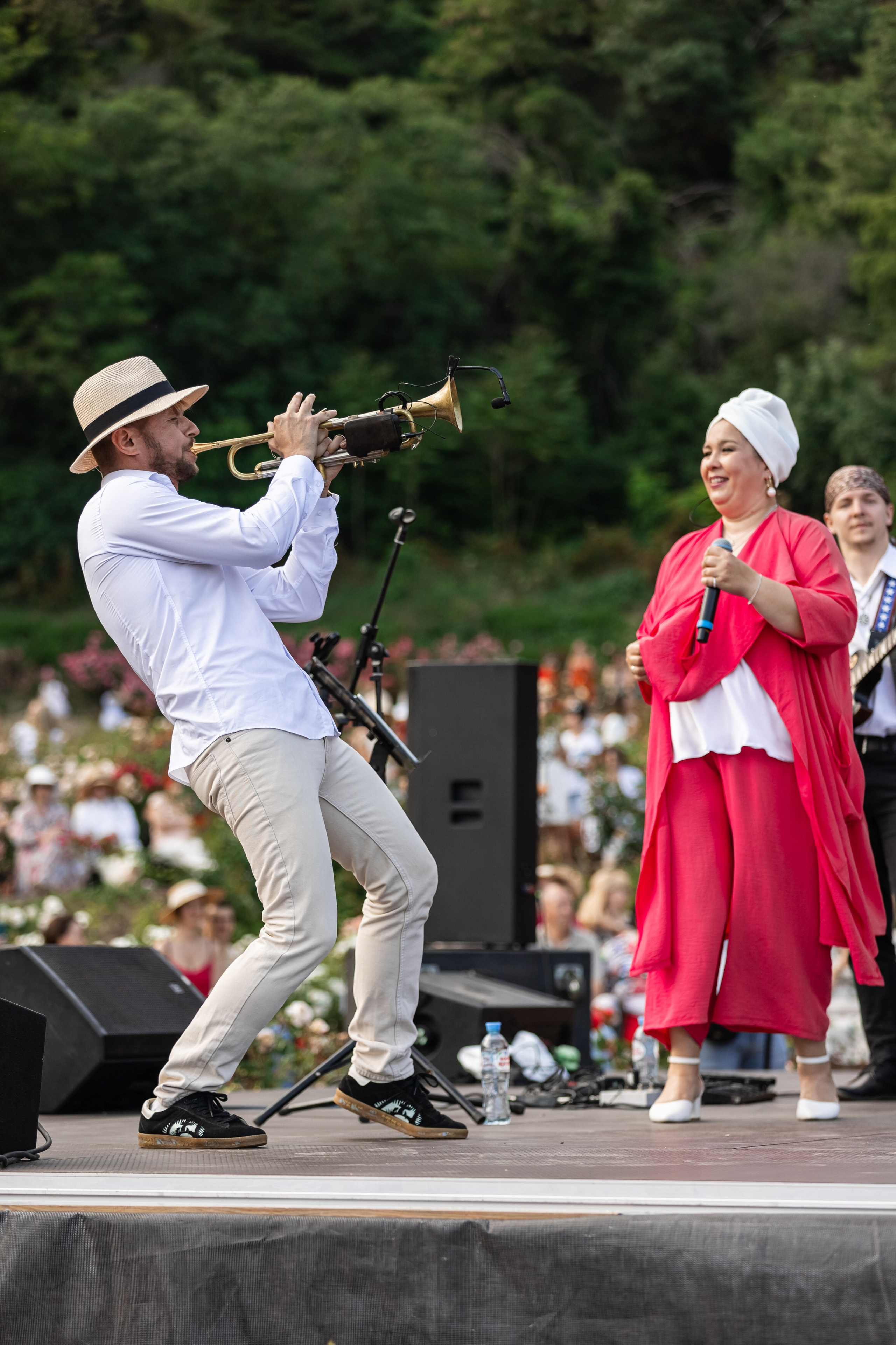 Фестиваль «Природа искусства» 2023. Свадебный фотограф, фотосъемка в Крыму, Севастополе, Симферополе, Ялте