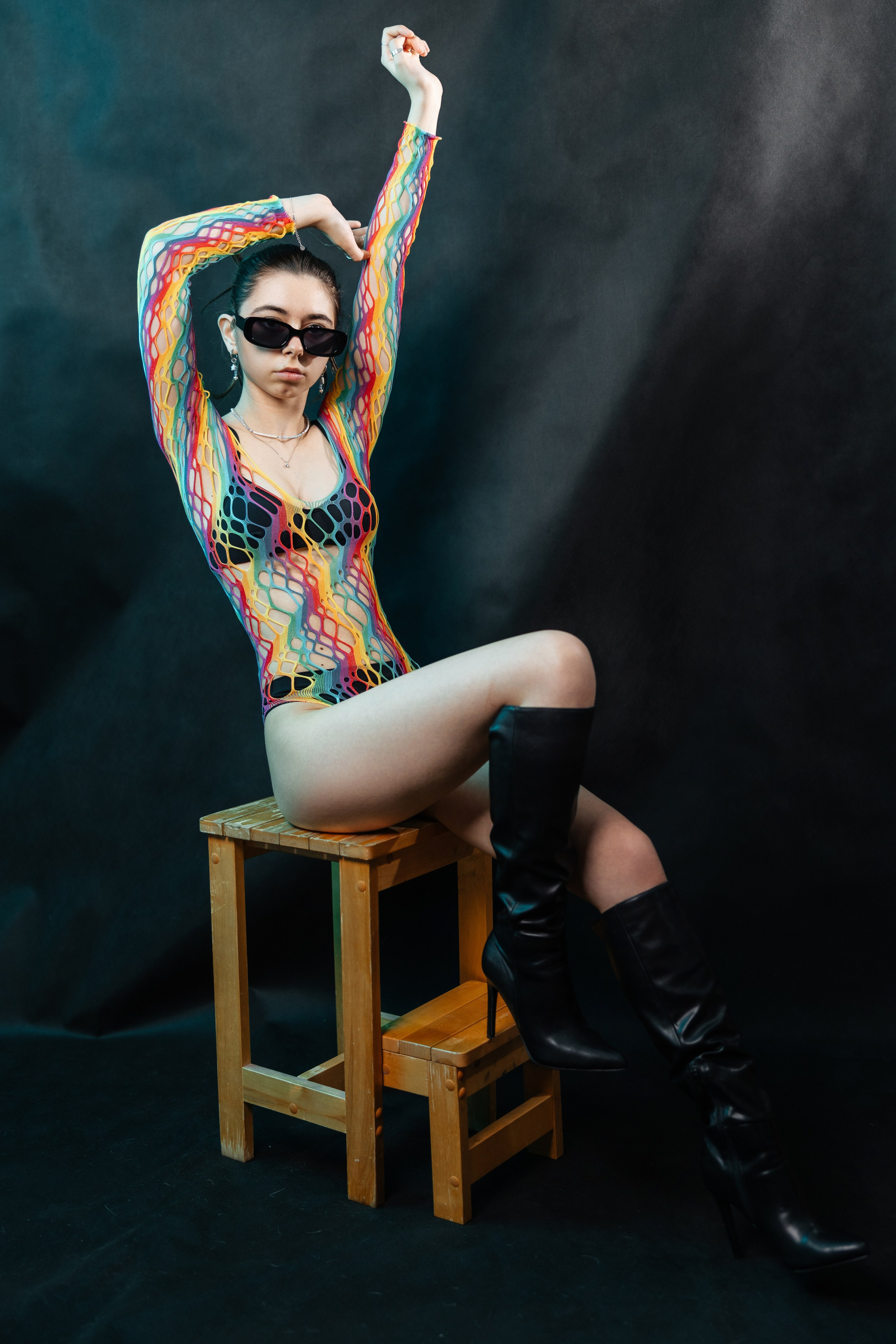 Помещения. Август Гайст Фотограф в Москве