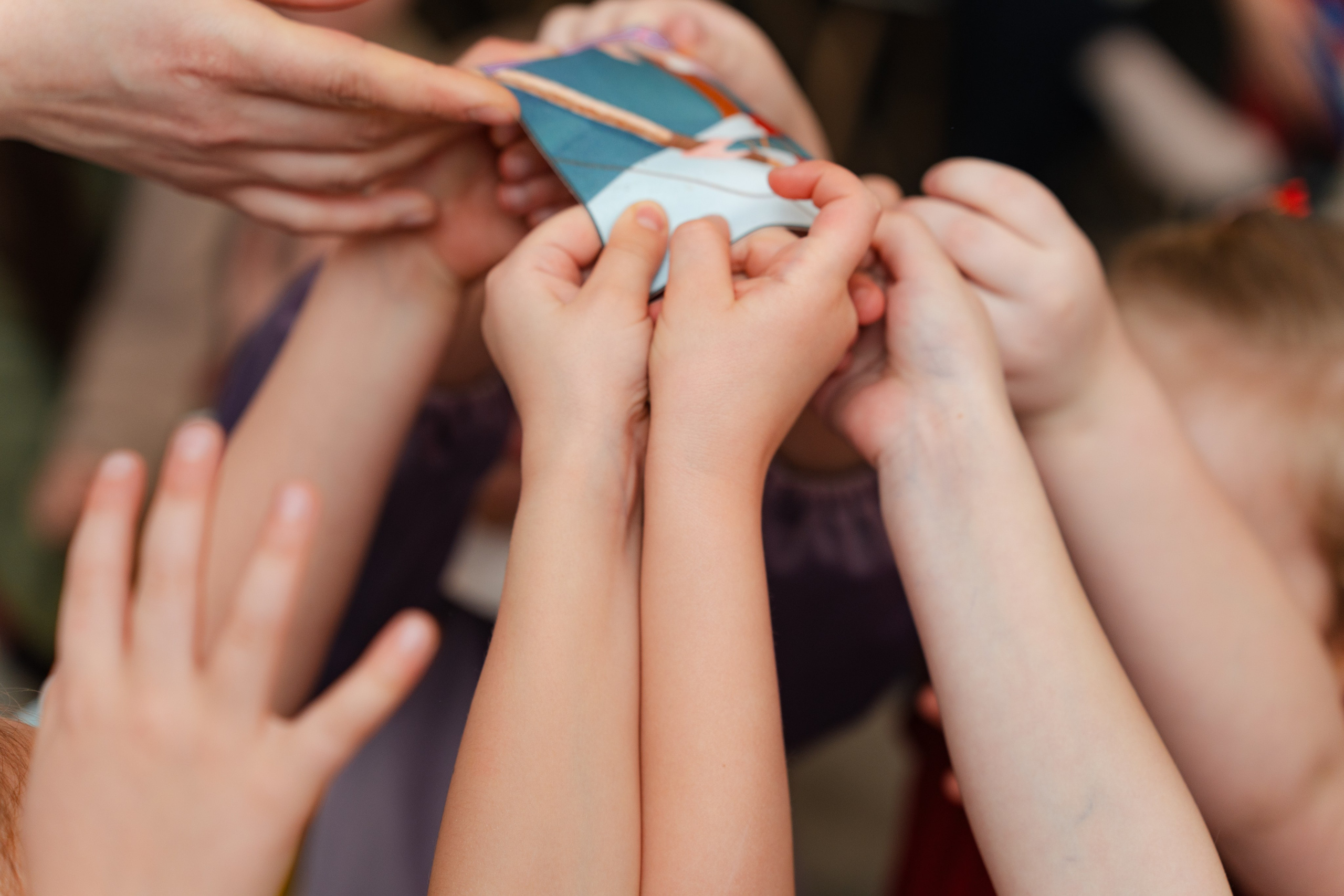 День рождения Женечки. Фотограф в Москве Анна Москаленко. Съёмки Москва и Подмосковье