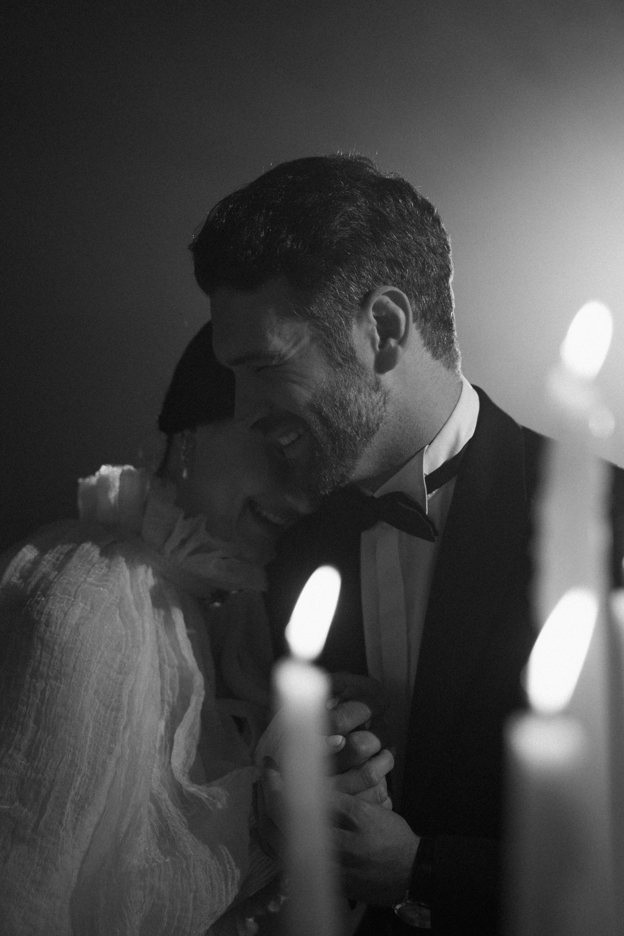 Candle in love. Главная