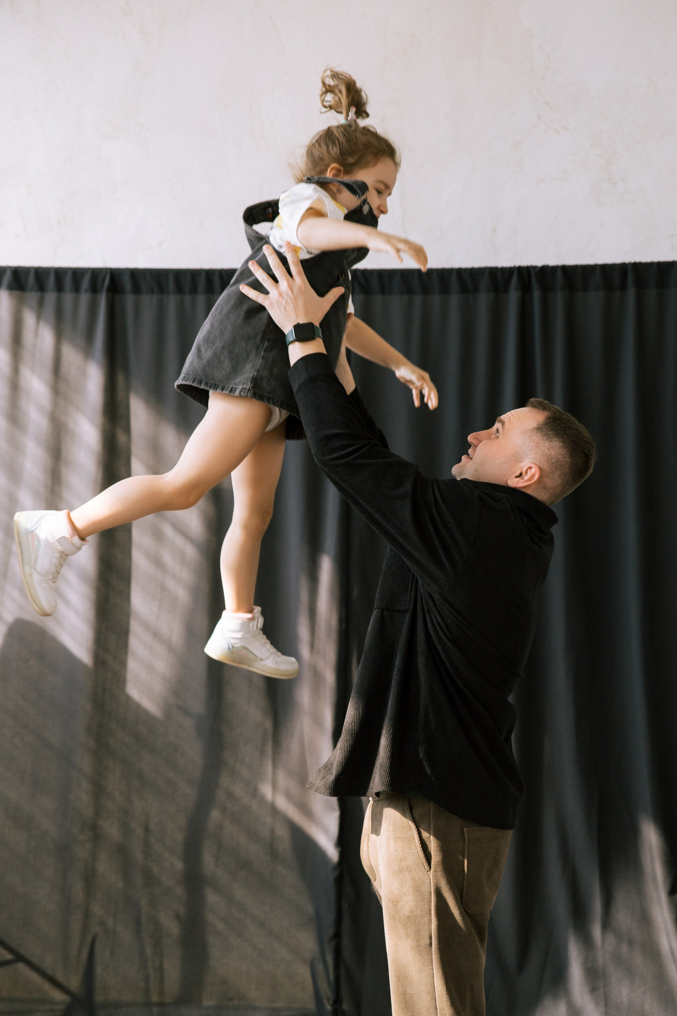 Даша Дима Лев Тая. Свадебный и семейный фотограф