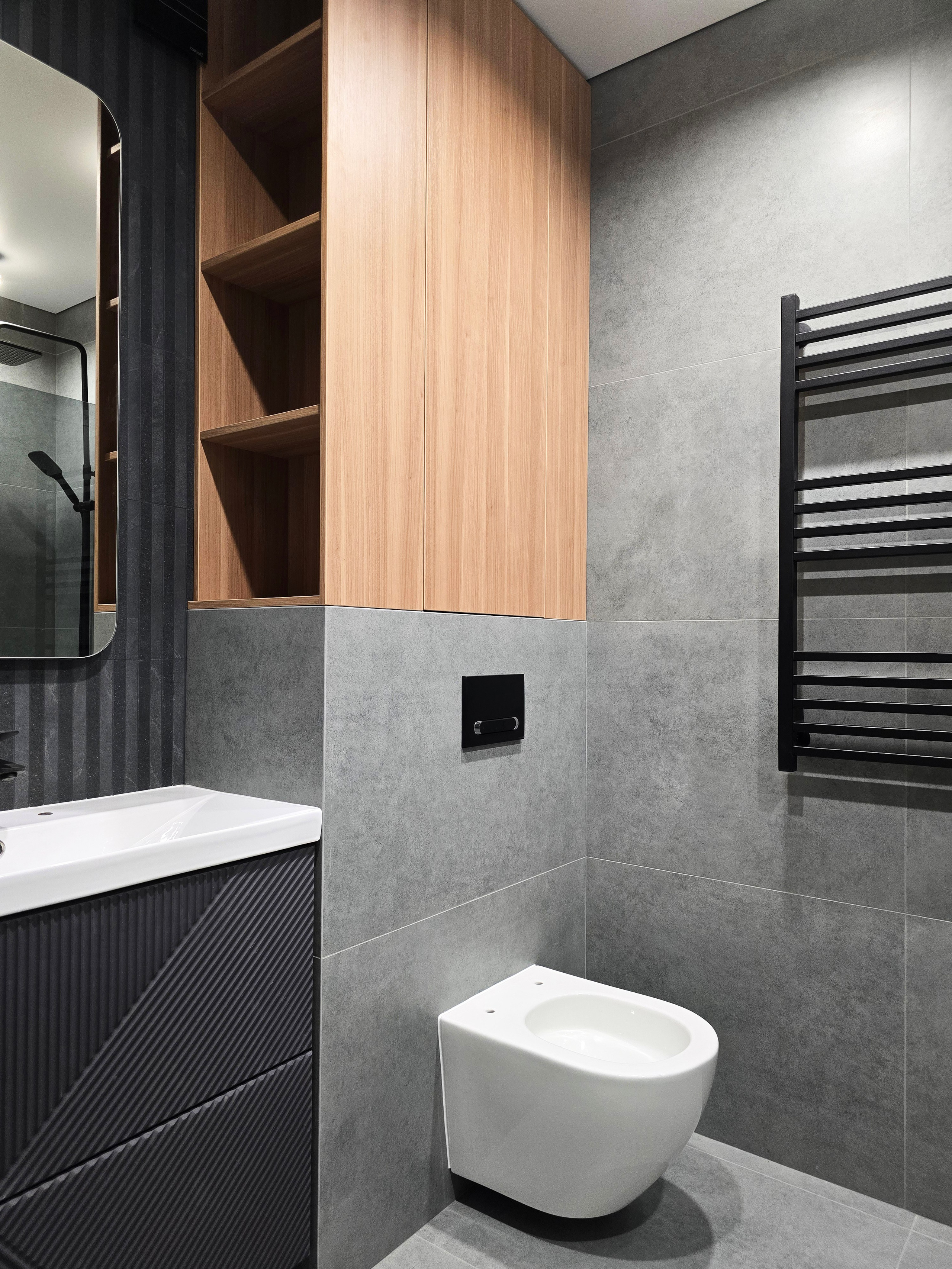 ЖК Новая Тверь II. Главная