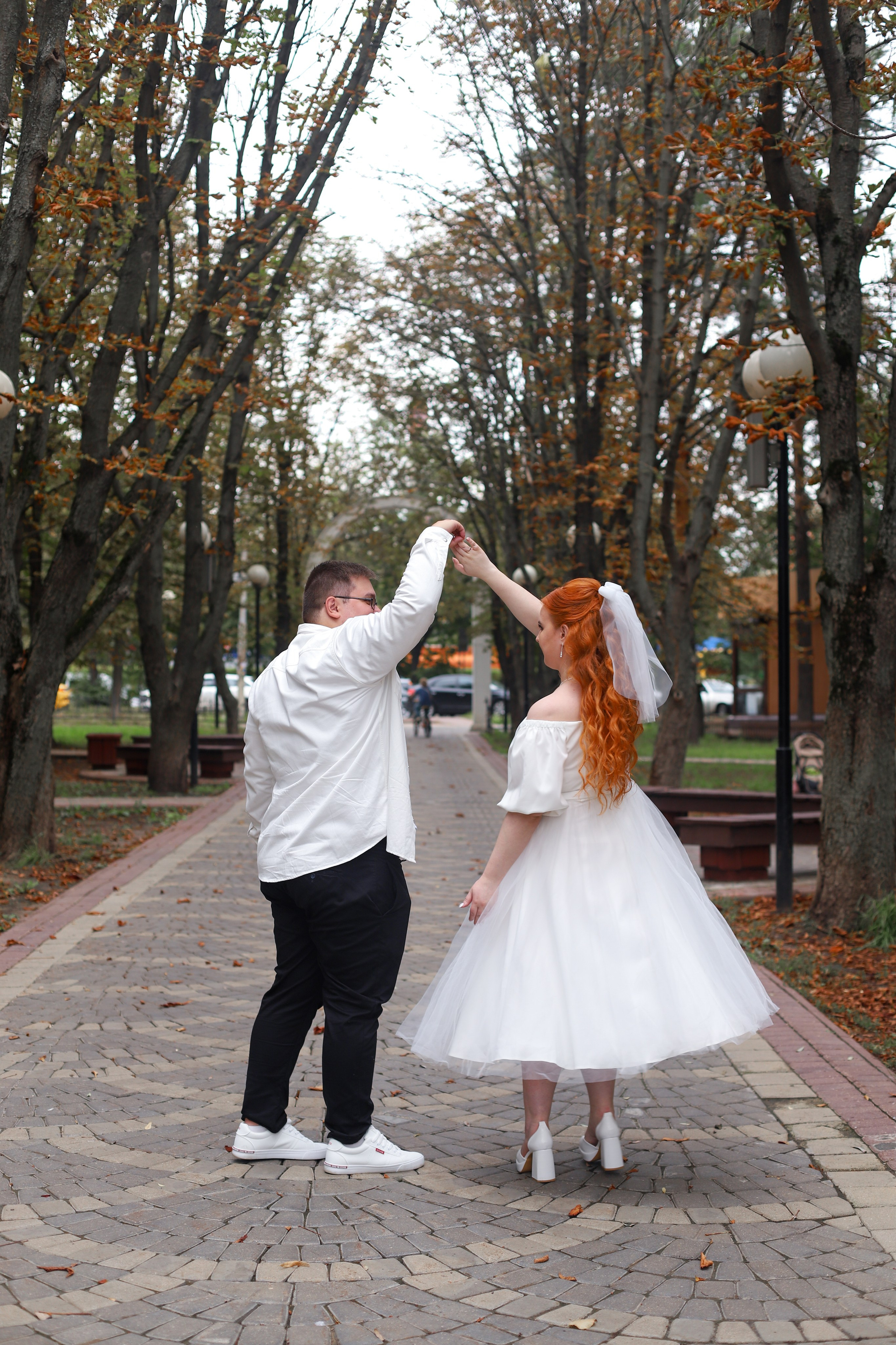 Анна и Артур. Ilopavlova_ph