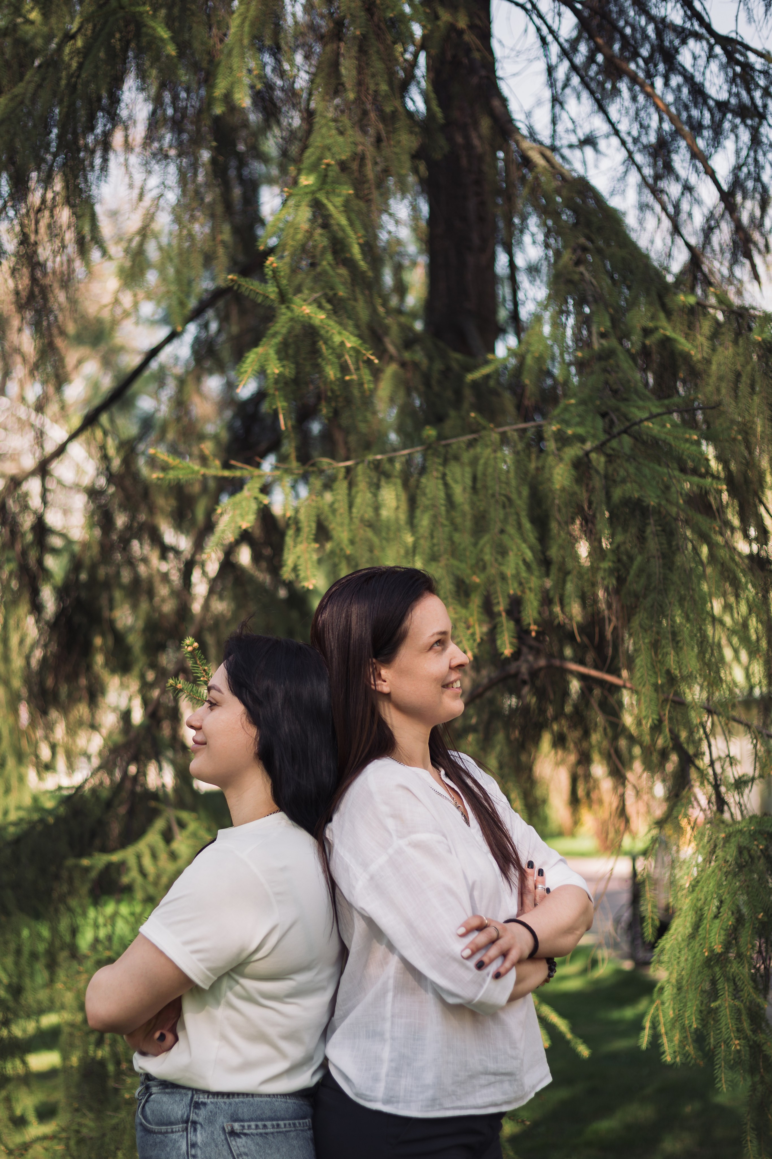 Юлия и Оксана_косметология Gratus. Фотограф Воронеж, Новая Усмань Мария Бублик