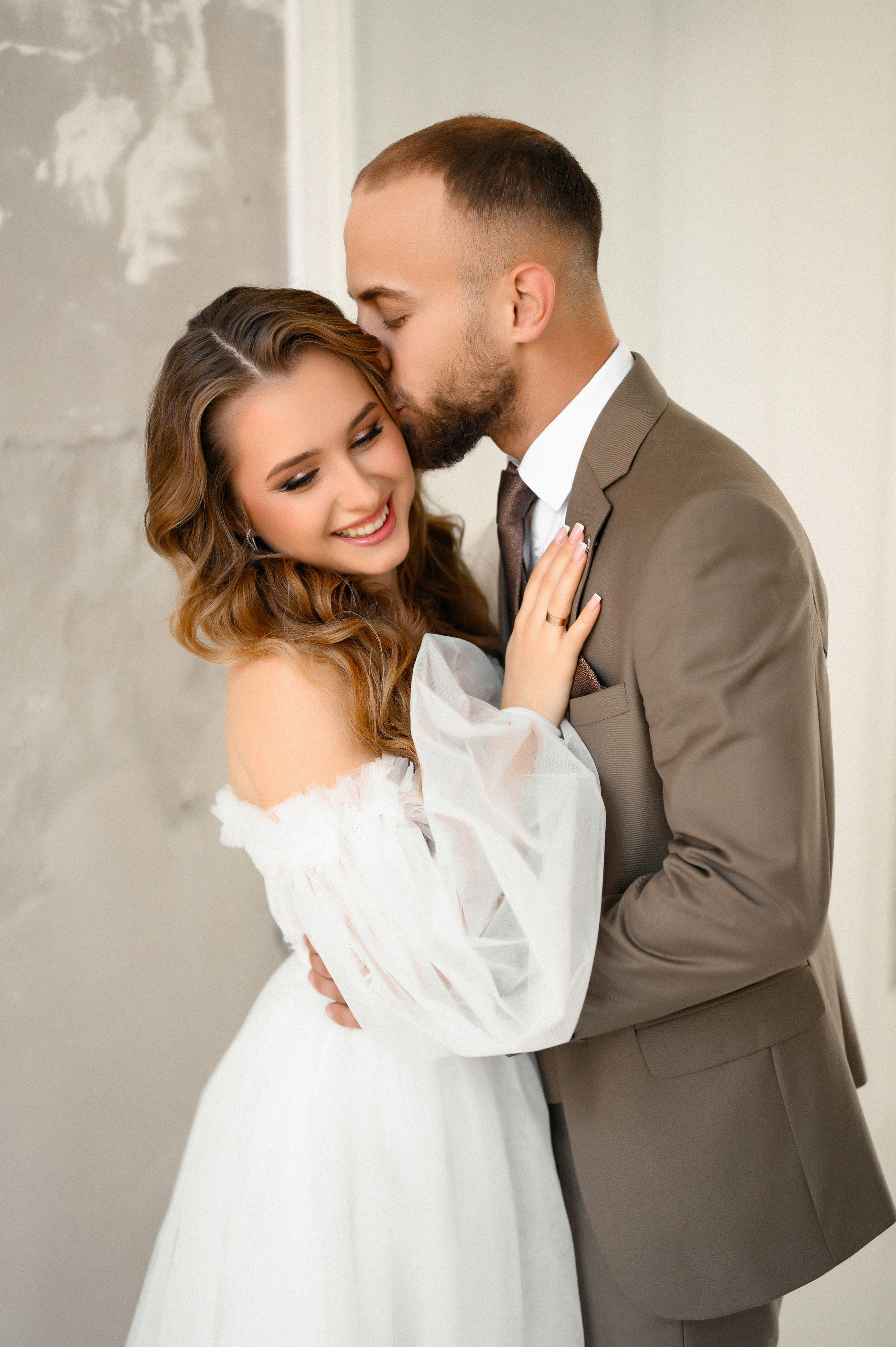 01.11.24. Свадебный и семейный фотограф в Краснодаре