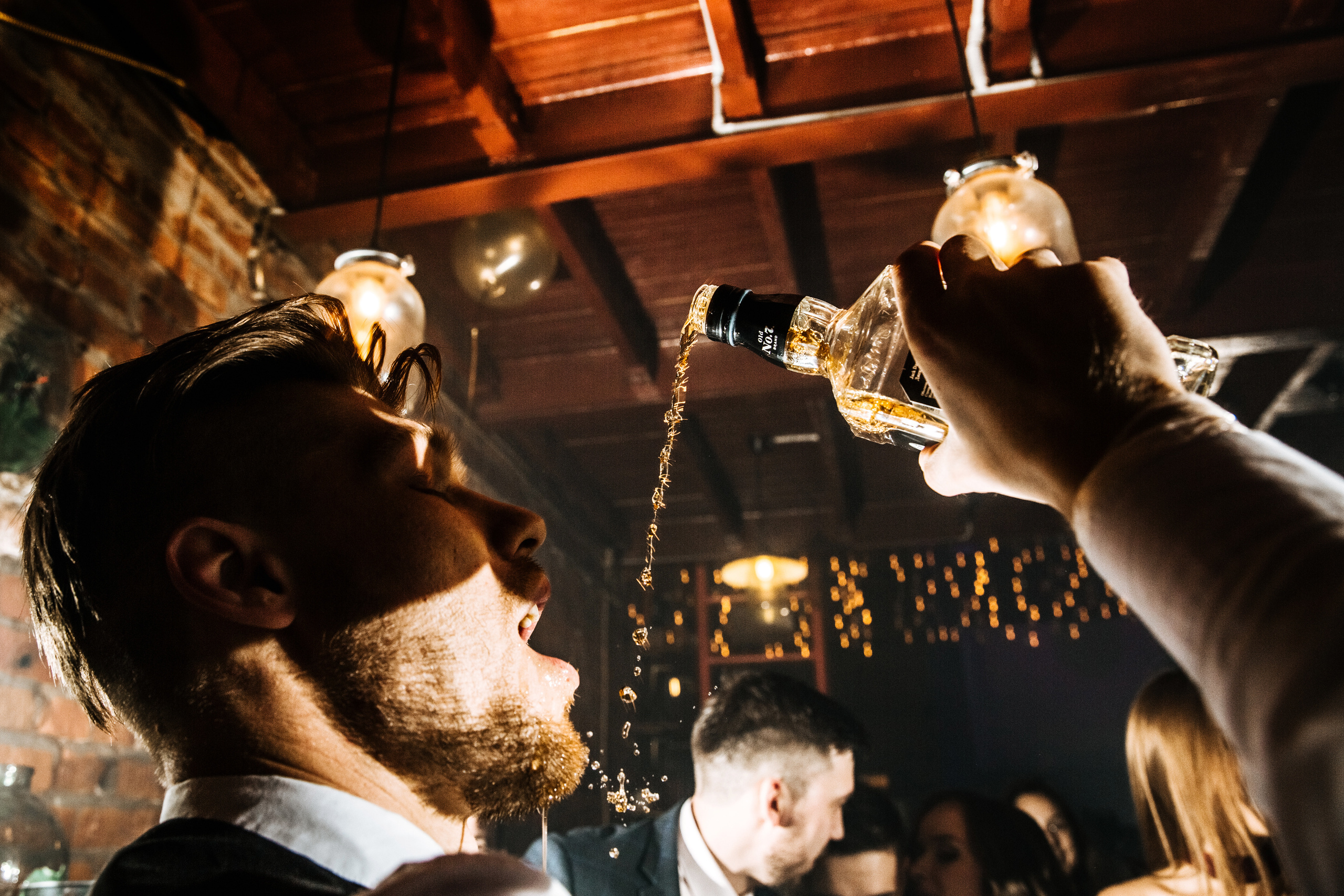 Влади и Кира. Свадебные фотосессии в Москве. Фотограф Сергей Ржевский