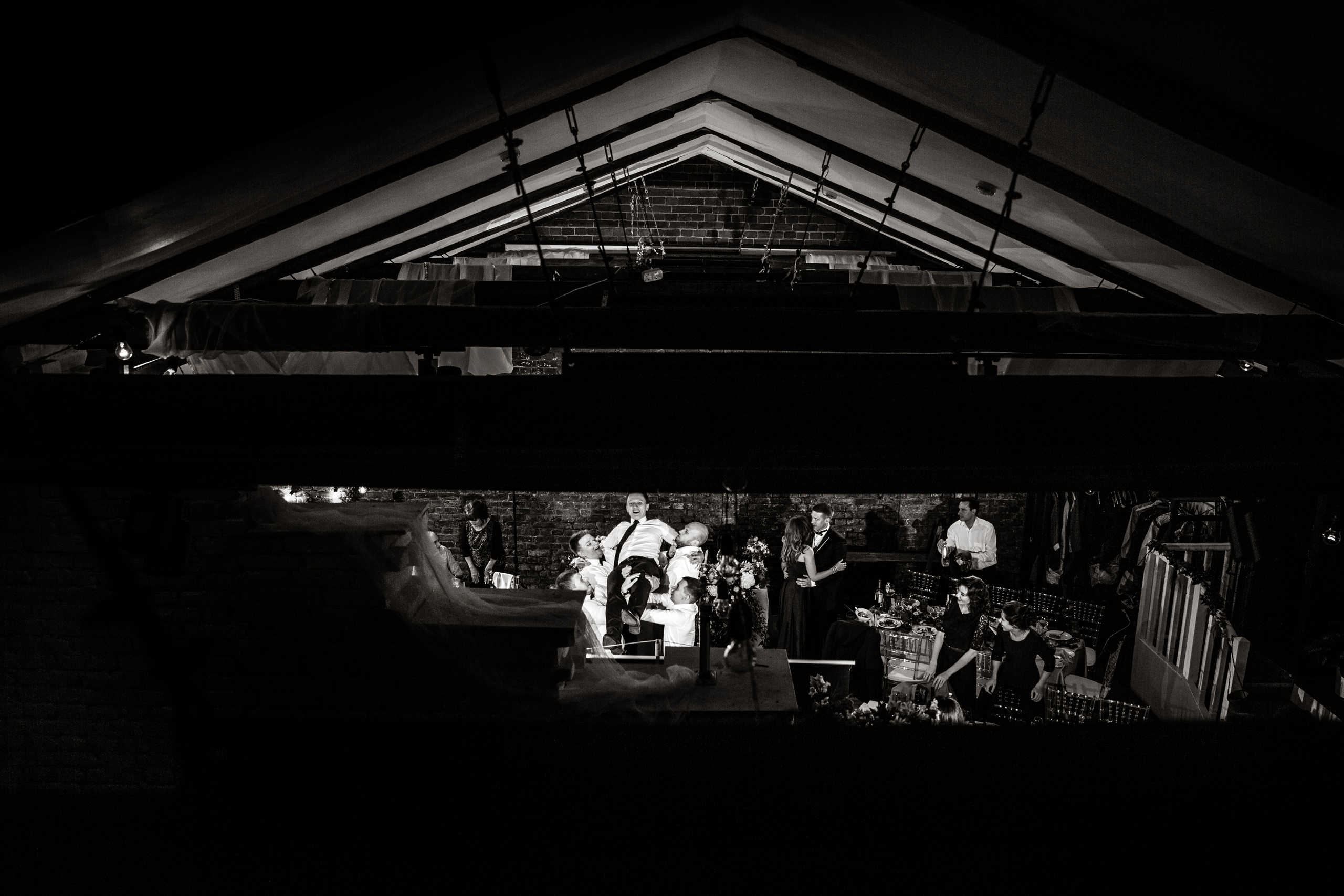 Саша+Таня. Свадебные фотосессии в Москве. Фотограф Сергей Ржевский