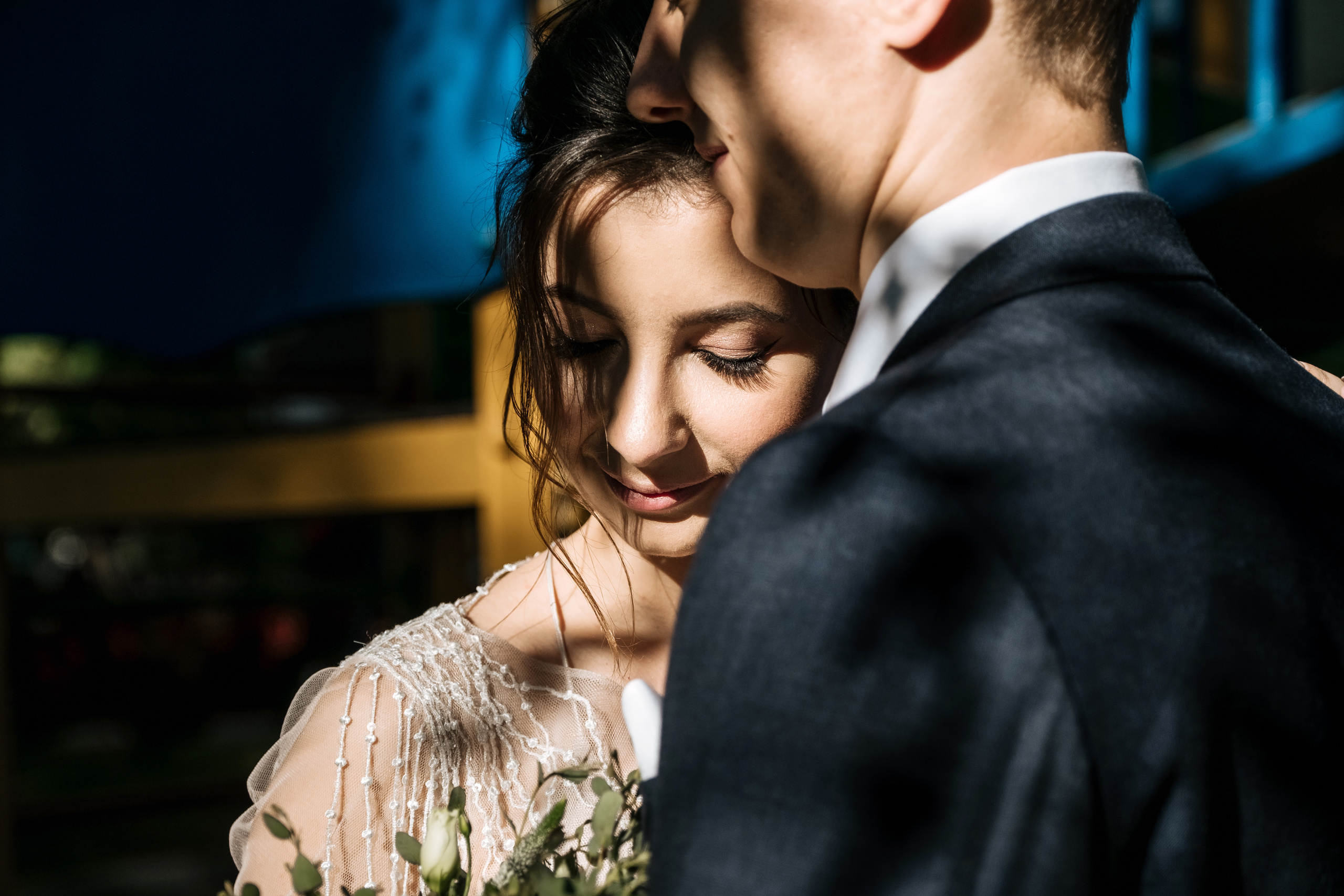 Саша+Таня. Свадебные фотосессии в Москве. Фотограф Сергей Ржевский