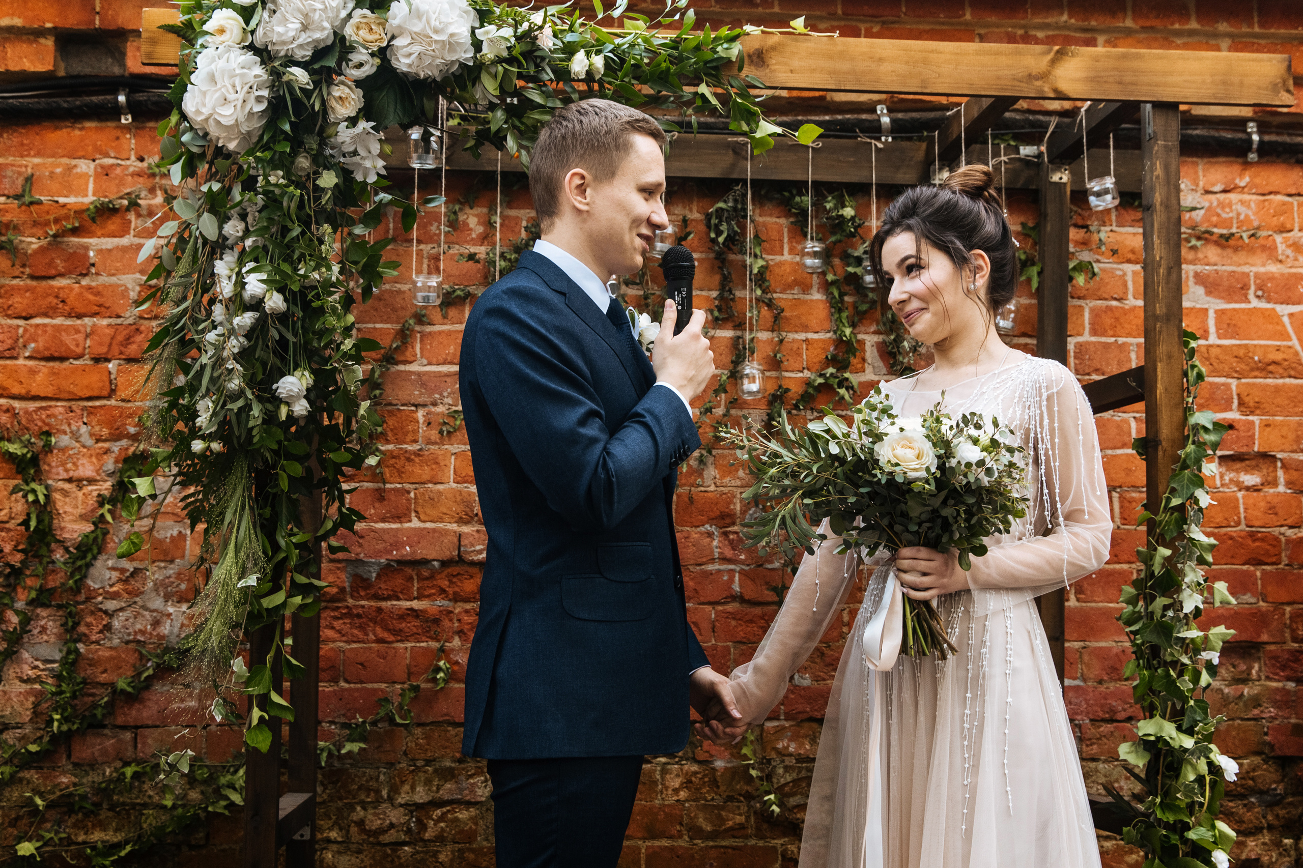 Саша+Таня. Свадебные фотосессии в Москве. Фотограф Сергей Ржевский