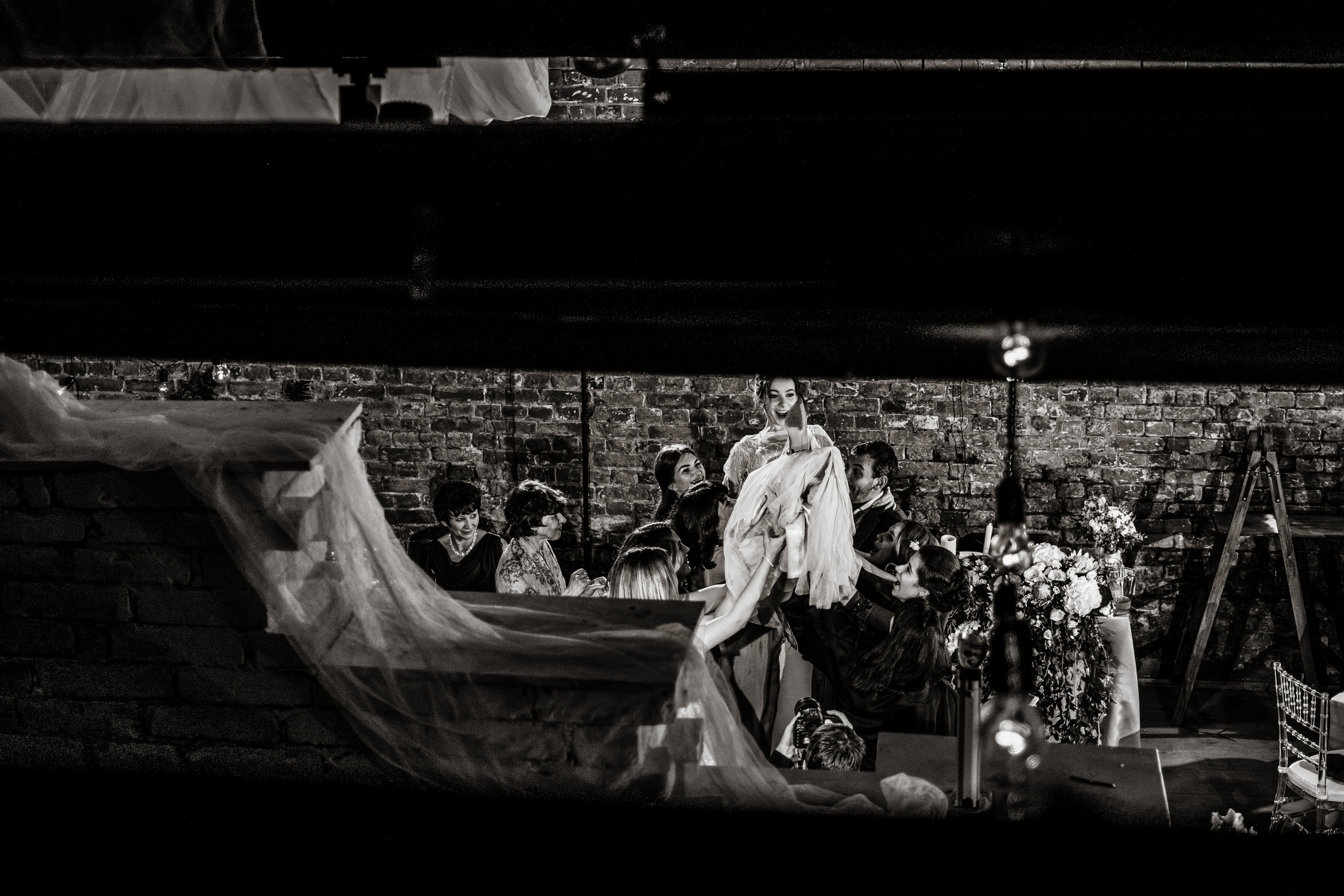 Саша+Таня. Свадебные фотосессии в Москве. Фотограф Сергей Ржевский