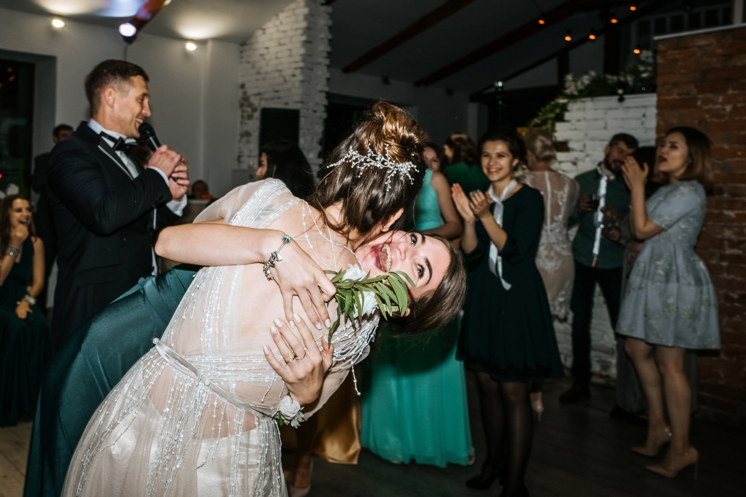 Саша+Таня. Свадебные фотосессии в Москве. Фотограф Сергей Ржевский