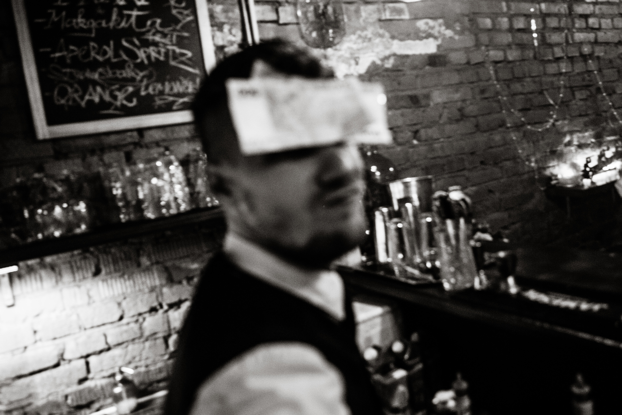 Влади и Кира. Свадебные фотосессии в Москве. Фотограф Сергей Ржевский