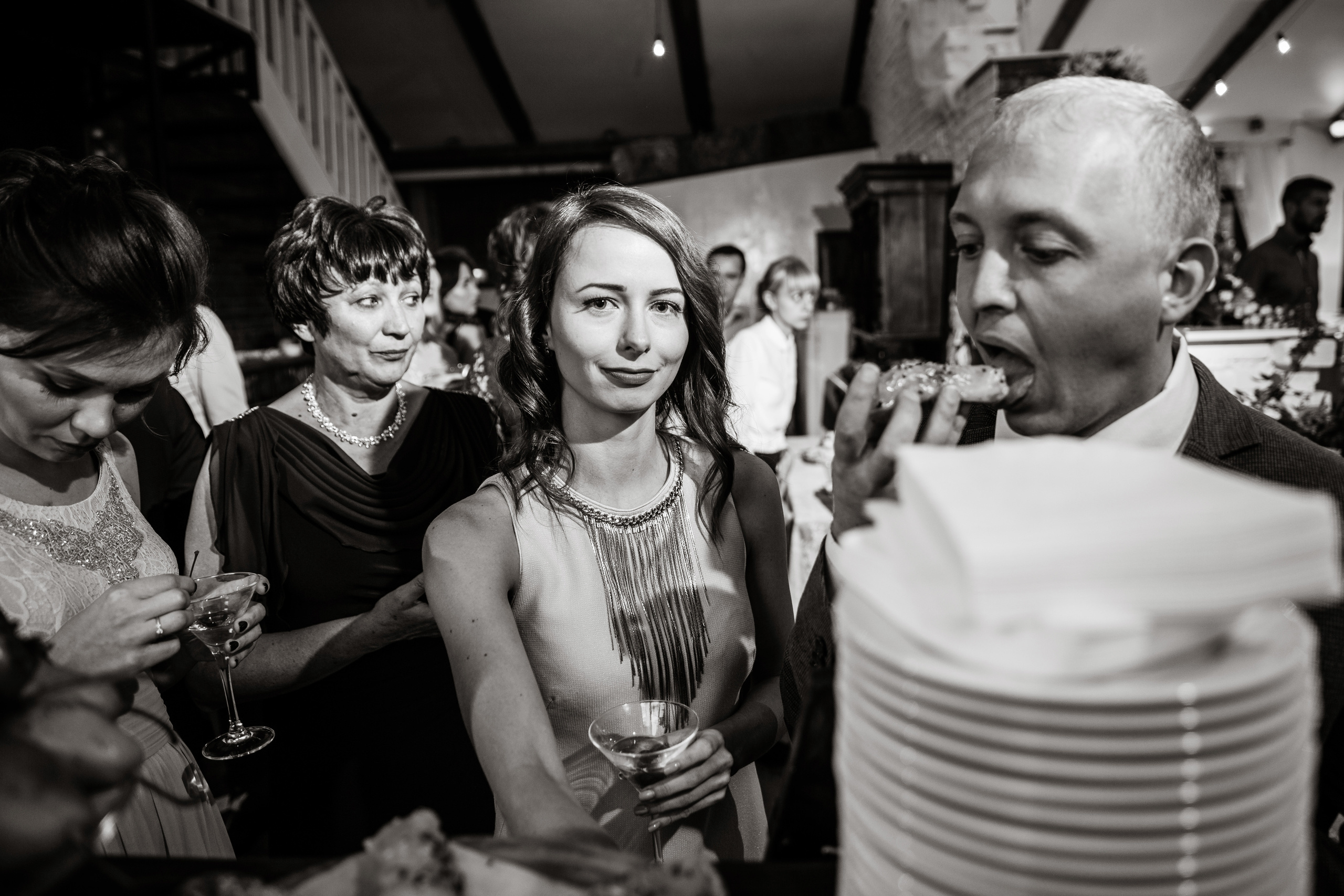 Саша+Таня. Свадебные фотосессии в Москве. Фотограф Сергей Ржевский