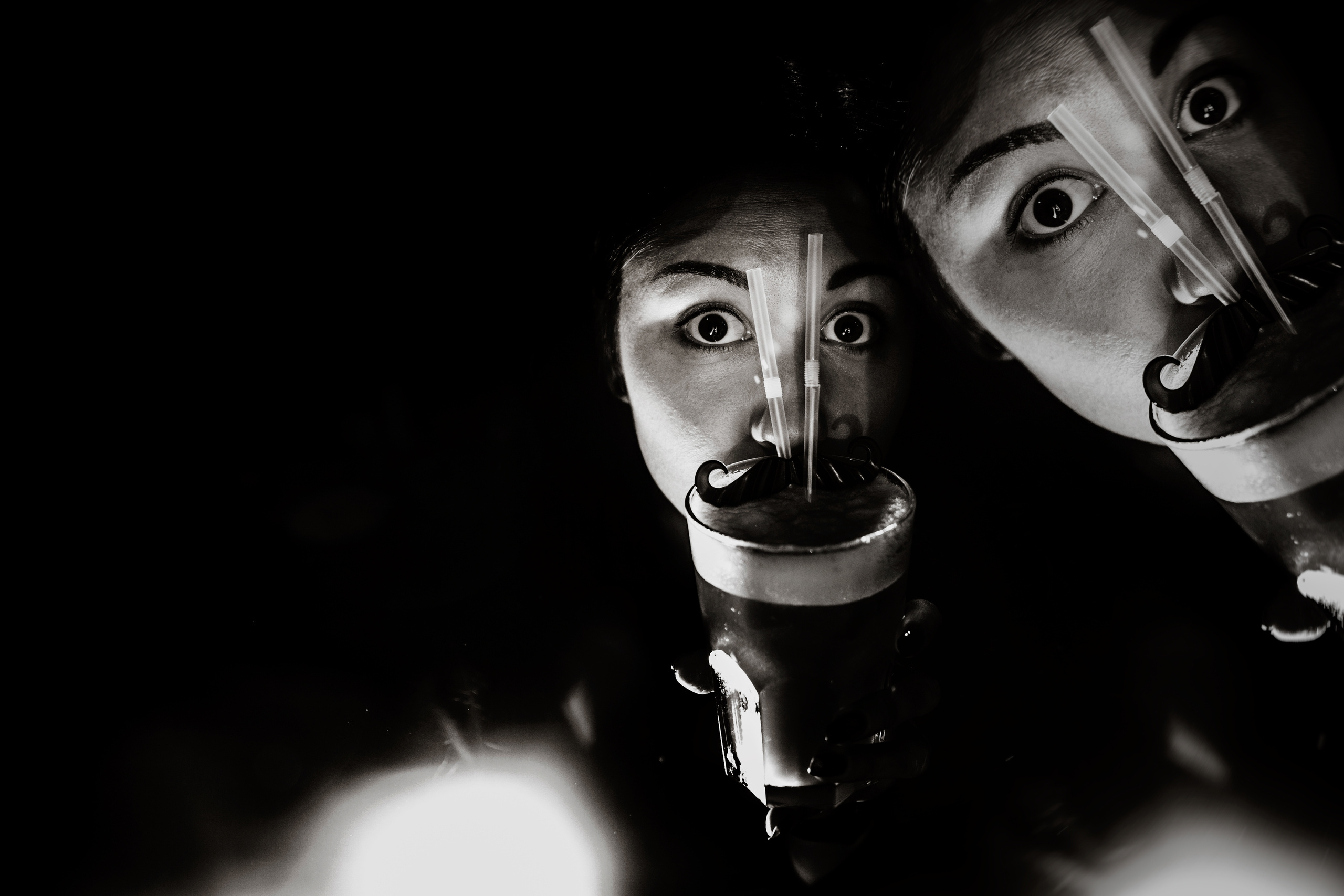 Влади и Кира. Свадебные фотосессии в Москве. Фотограф Сергей Ржевский