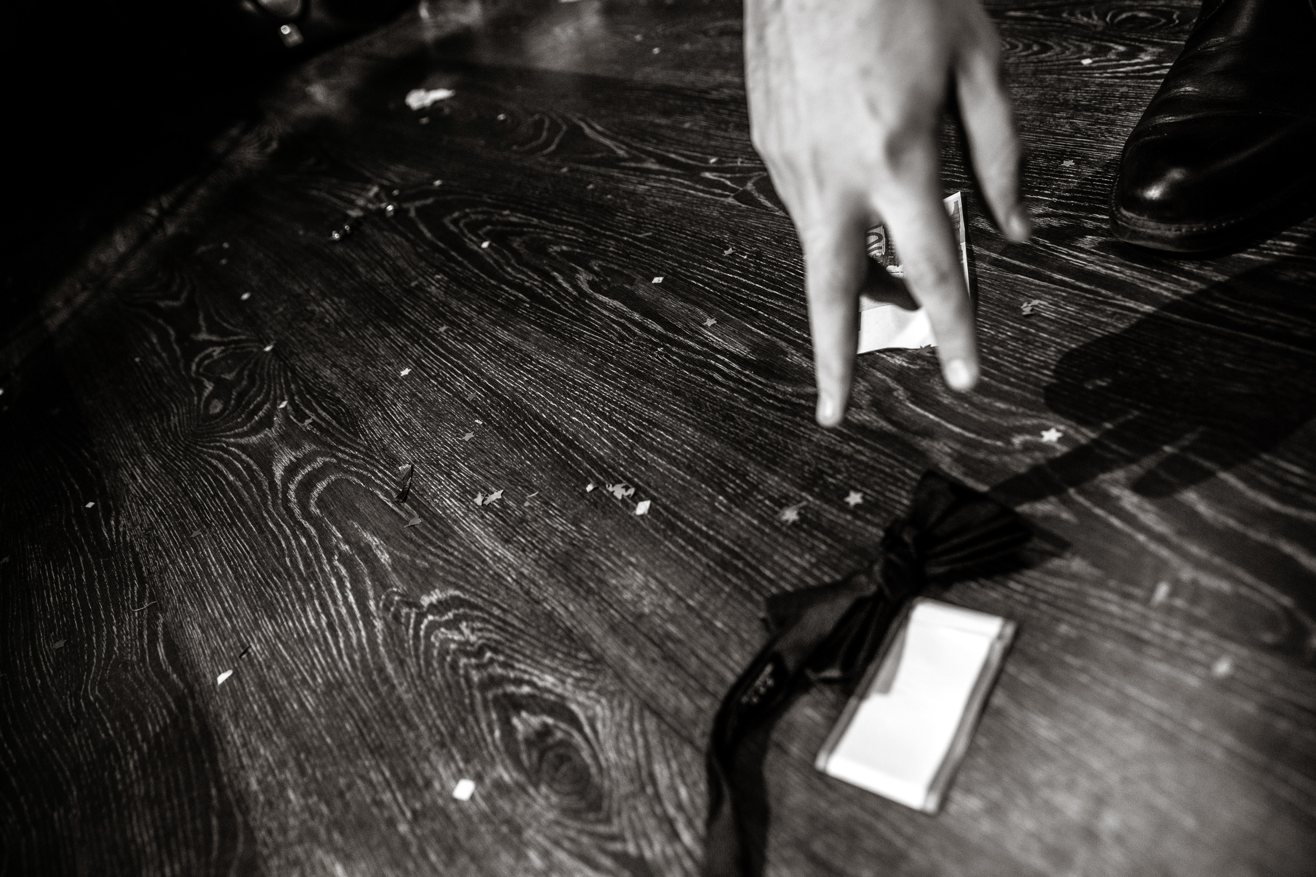 Влади и Кира. Свадебные фотосессии в Москве. Фотограф Сергей Ржевский