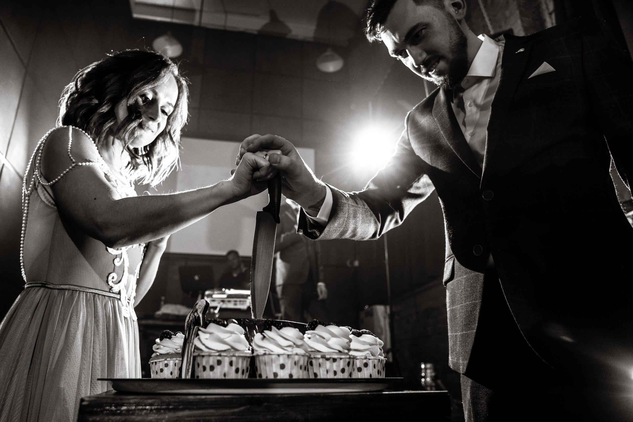 Влади и Кира. Свадебные фотосессии в Москве. Фотограф Сергей Ржевский