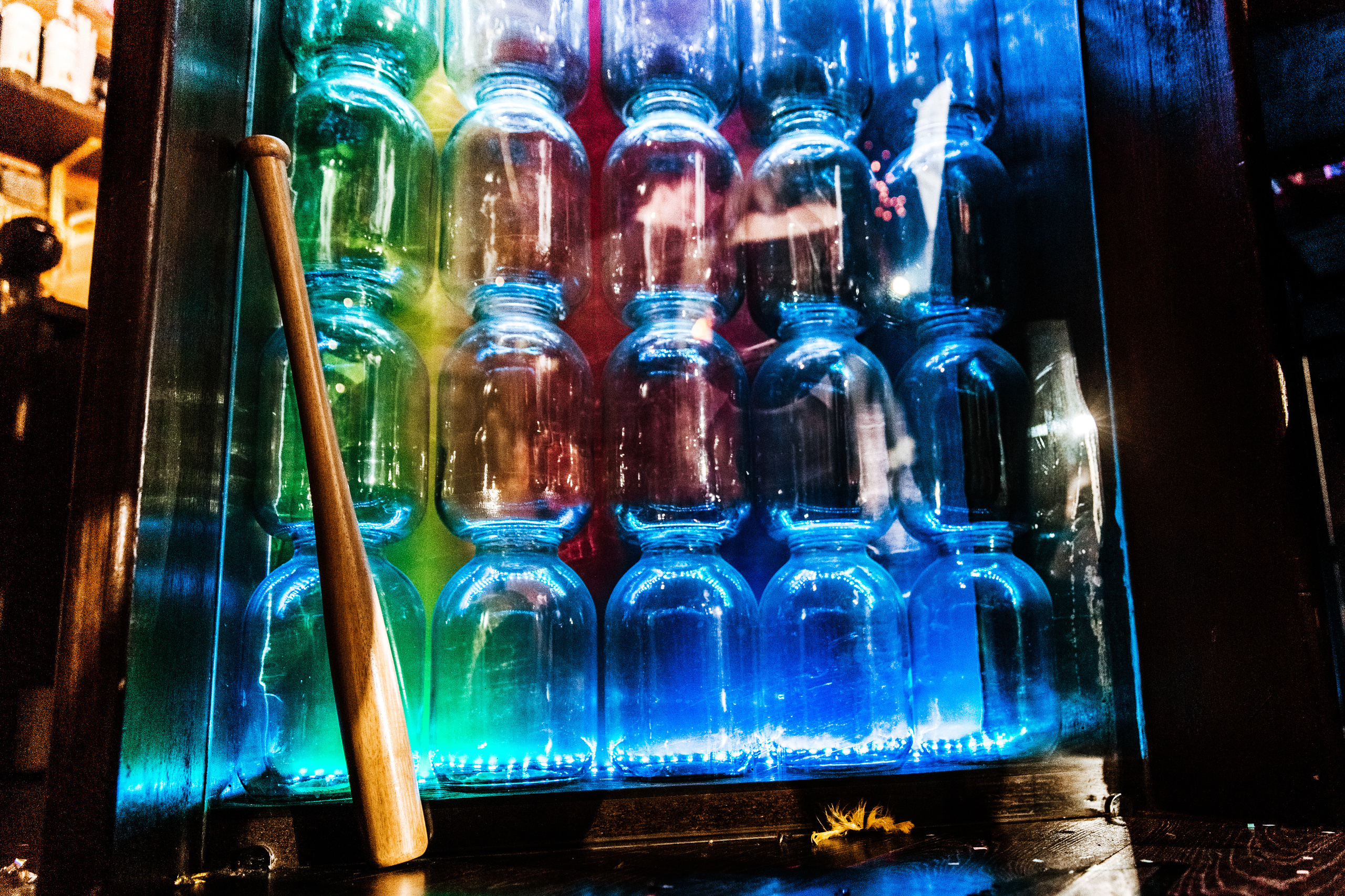 Влади и Кира. Свадебные фотосессии в Москве. Фотограф Сергей Ржевский