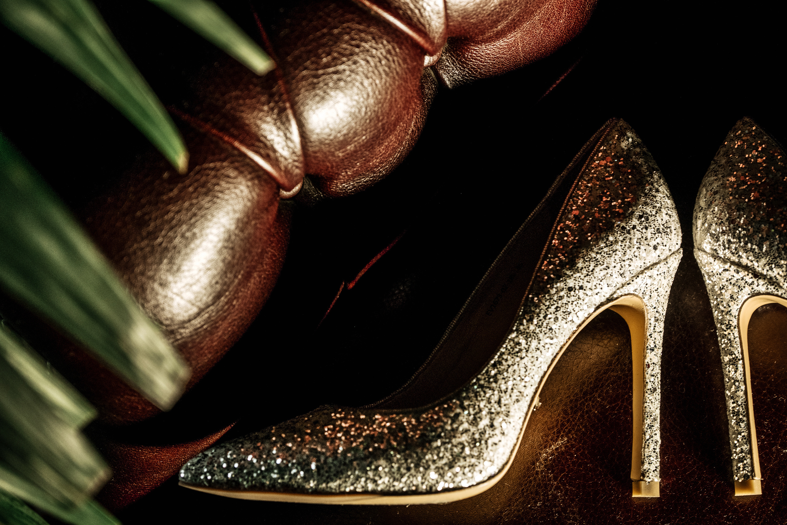 Александр и Полина. Свадебные фотосессии в Москве. Фотограф Сергей Ржевский