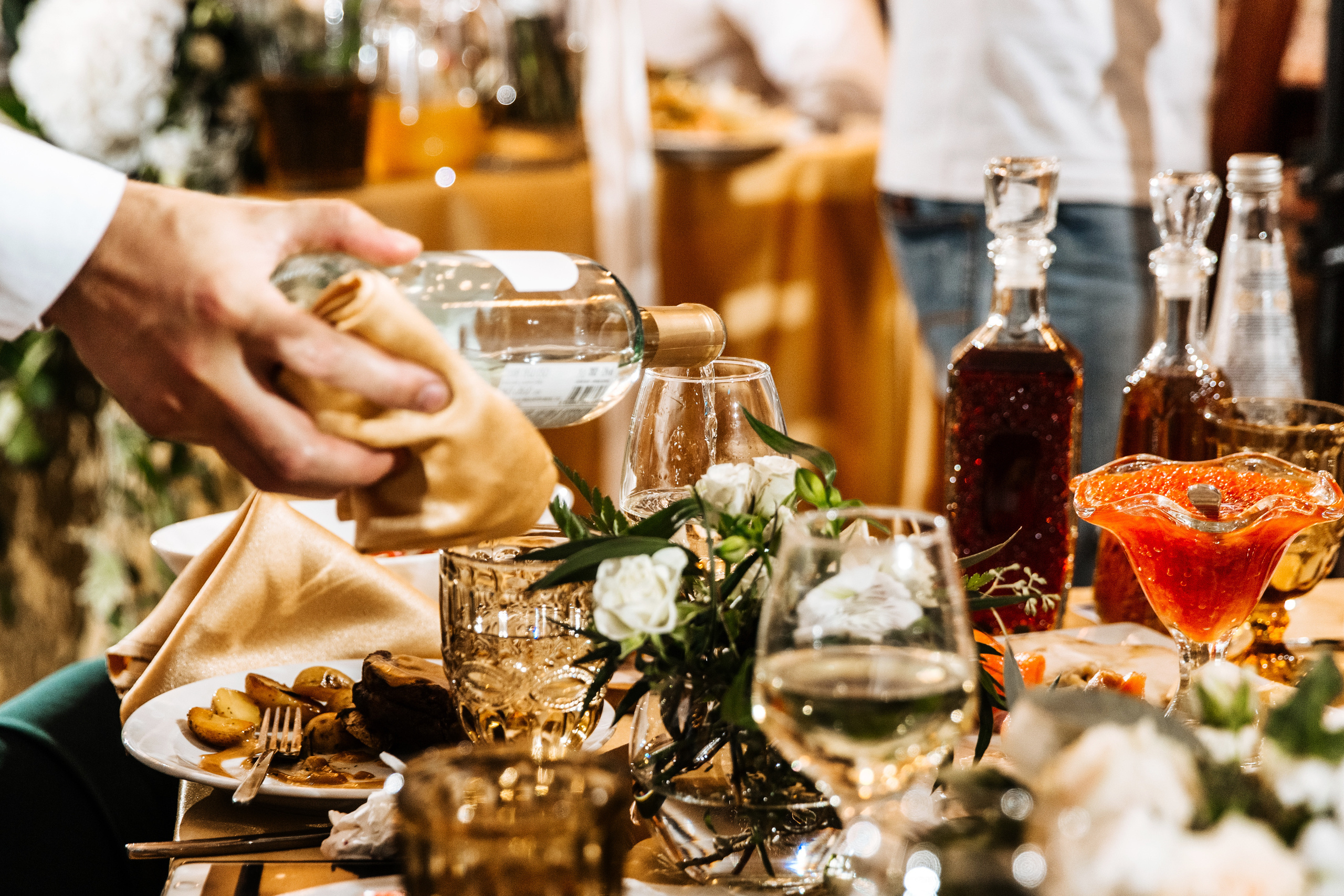 Саша+Таня. Свадебные фотосессии в Москве. Фотограф Сергей Ржевский