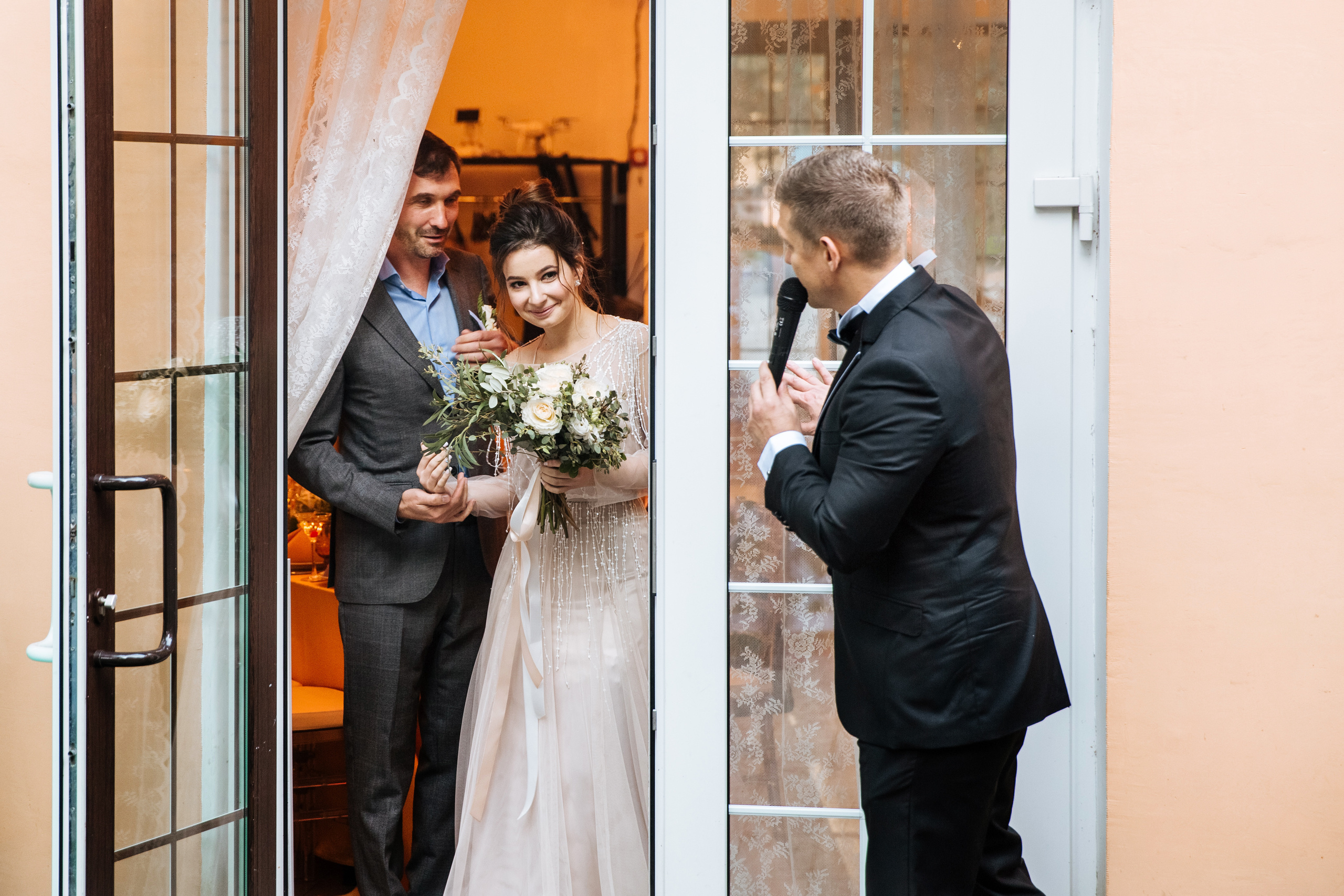 Саша+Таня. Свадебные фотосессии в Москве. Фотограф Сергей Ржевский