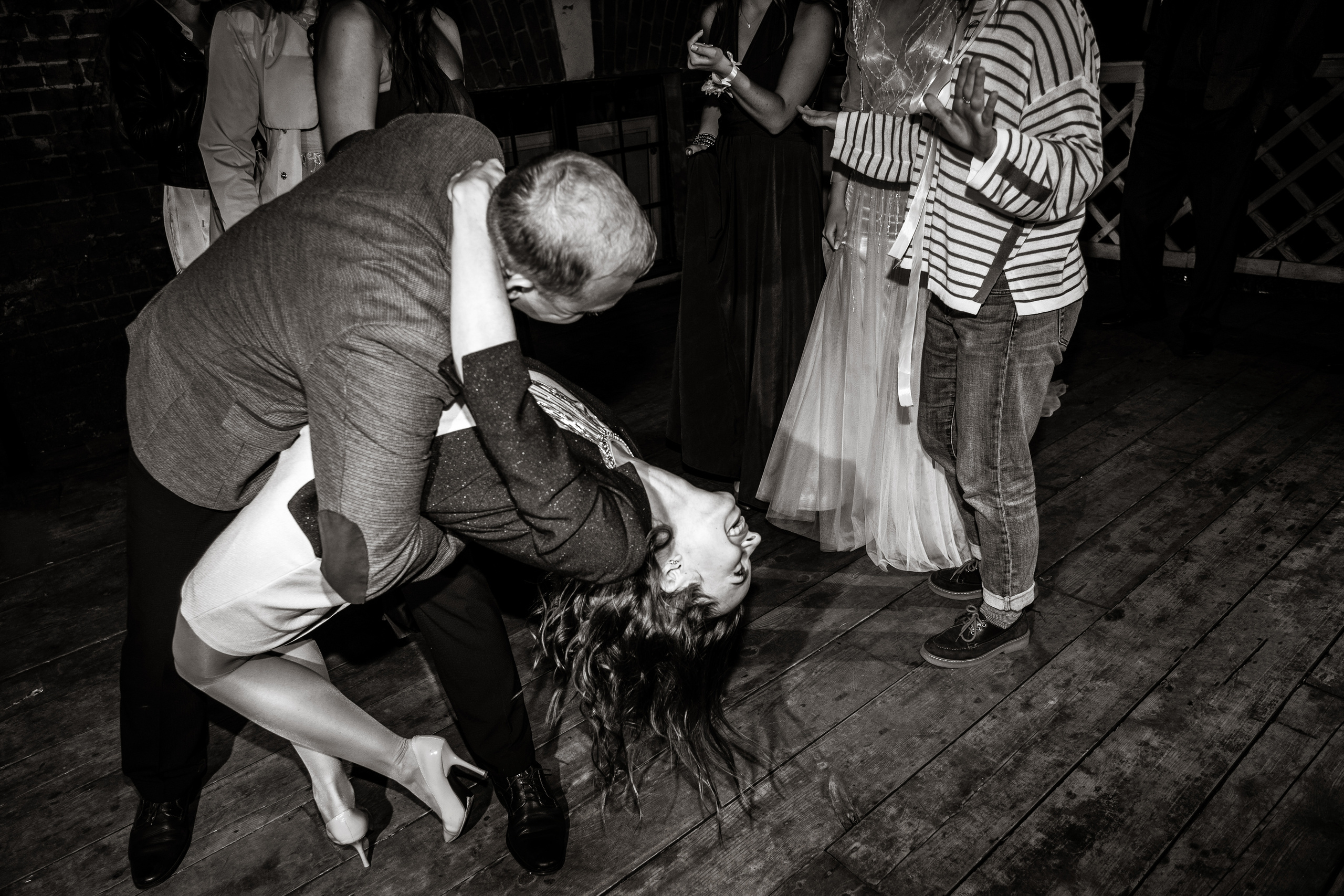 Саша+Таня. Свадебные фотосессии в Москве. Фотограф Сергей Ржевский