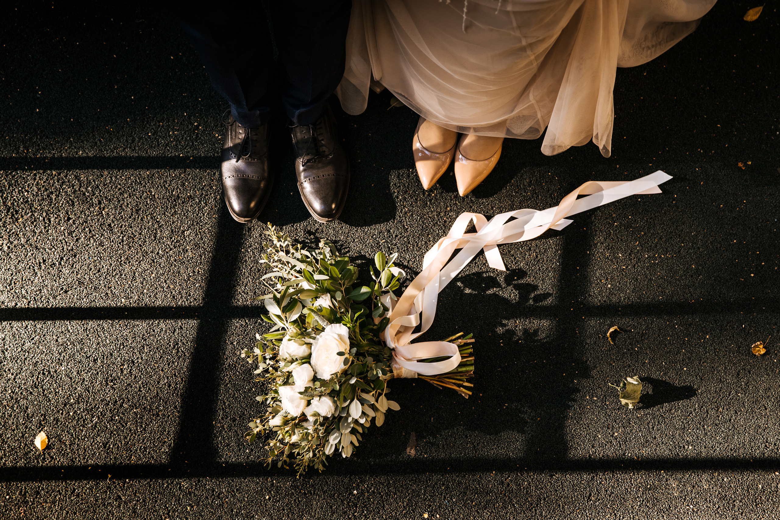 Саша+Таня. Свадебные фотосессии в Москве. Фотограф Сергей Ржевский