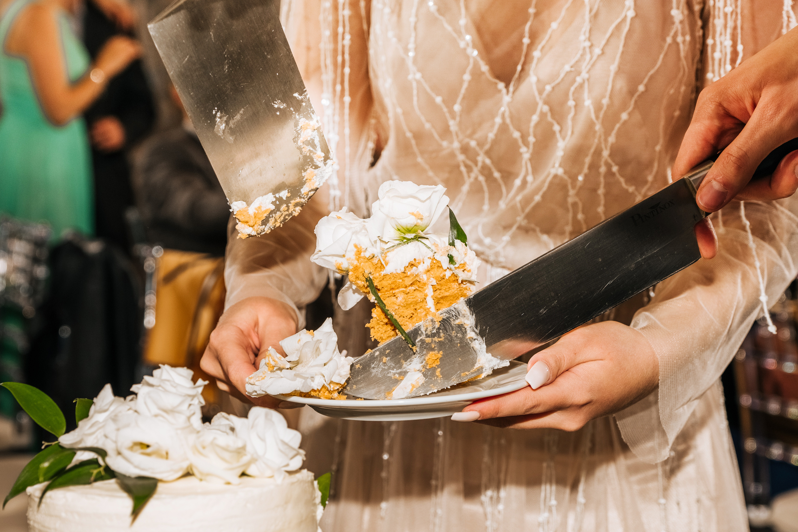 Саша+Таня. Свадебные фотосессии в Москве. Фотограф Сергей Ржевский