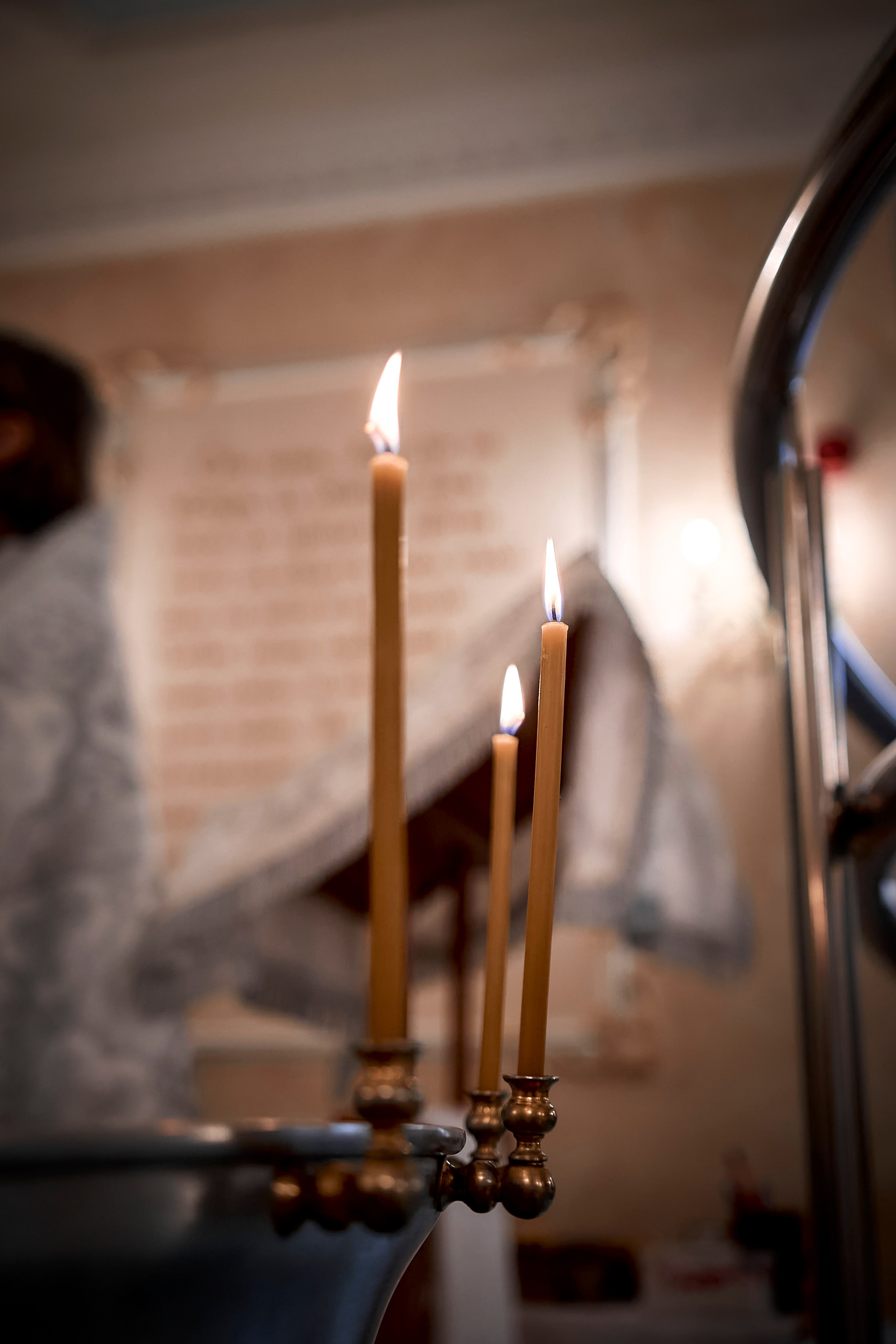 Анонс Таинства Крещения Максима. Фотограф на Крещение и Венчание в Одинцово