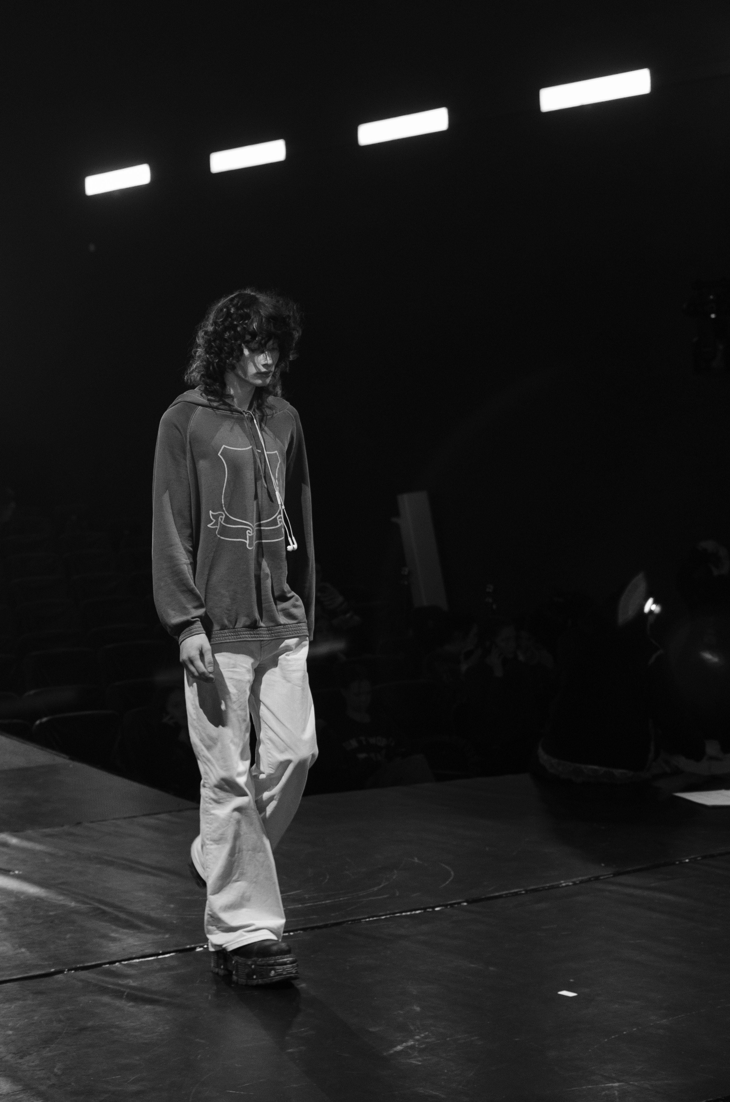 «Сибирская этника — 24» XIII Международный конкурс дизайнеров | 30.11.2024. Фотограф в Омске Елизавета Кириллова