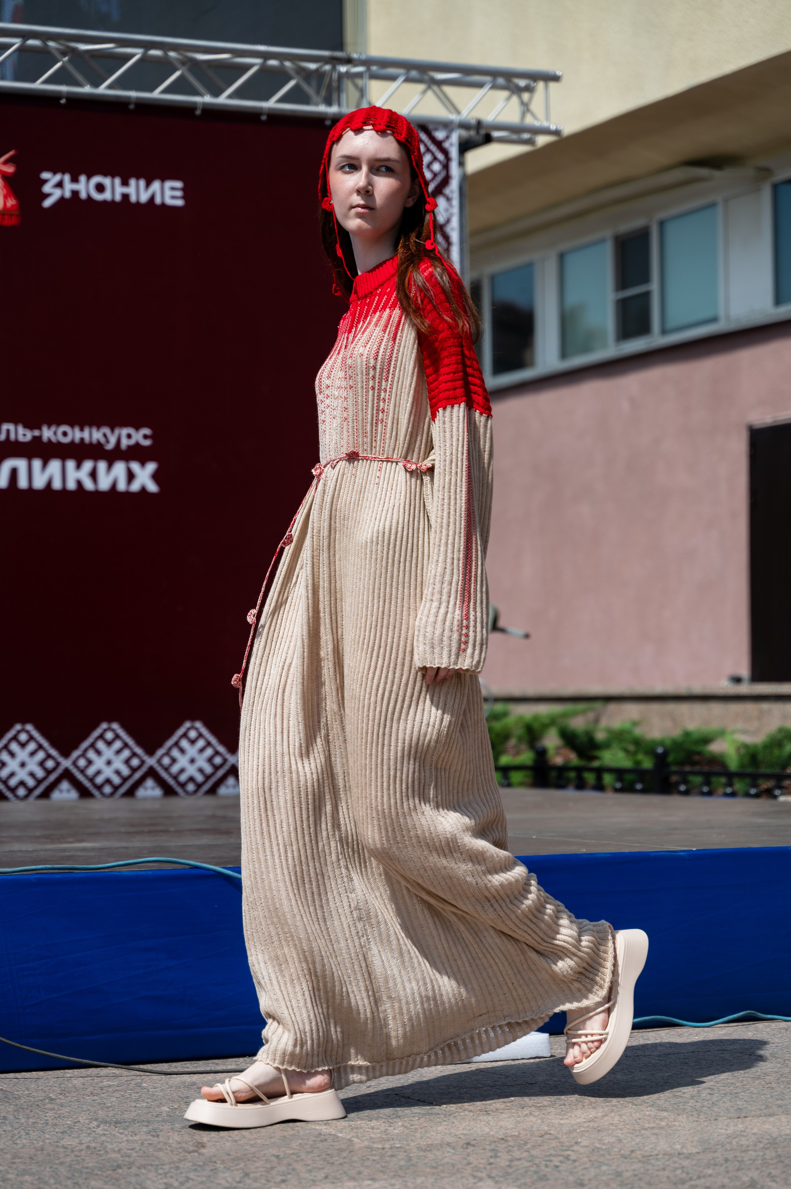 Всероссийский фестиваль-конкурс «Потомки великих мастеров» | 28.06.2025. Фотограф в Омске Елизавета Кириллова