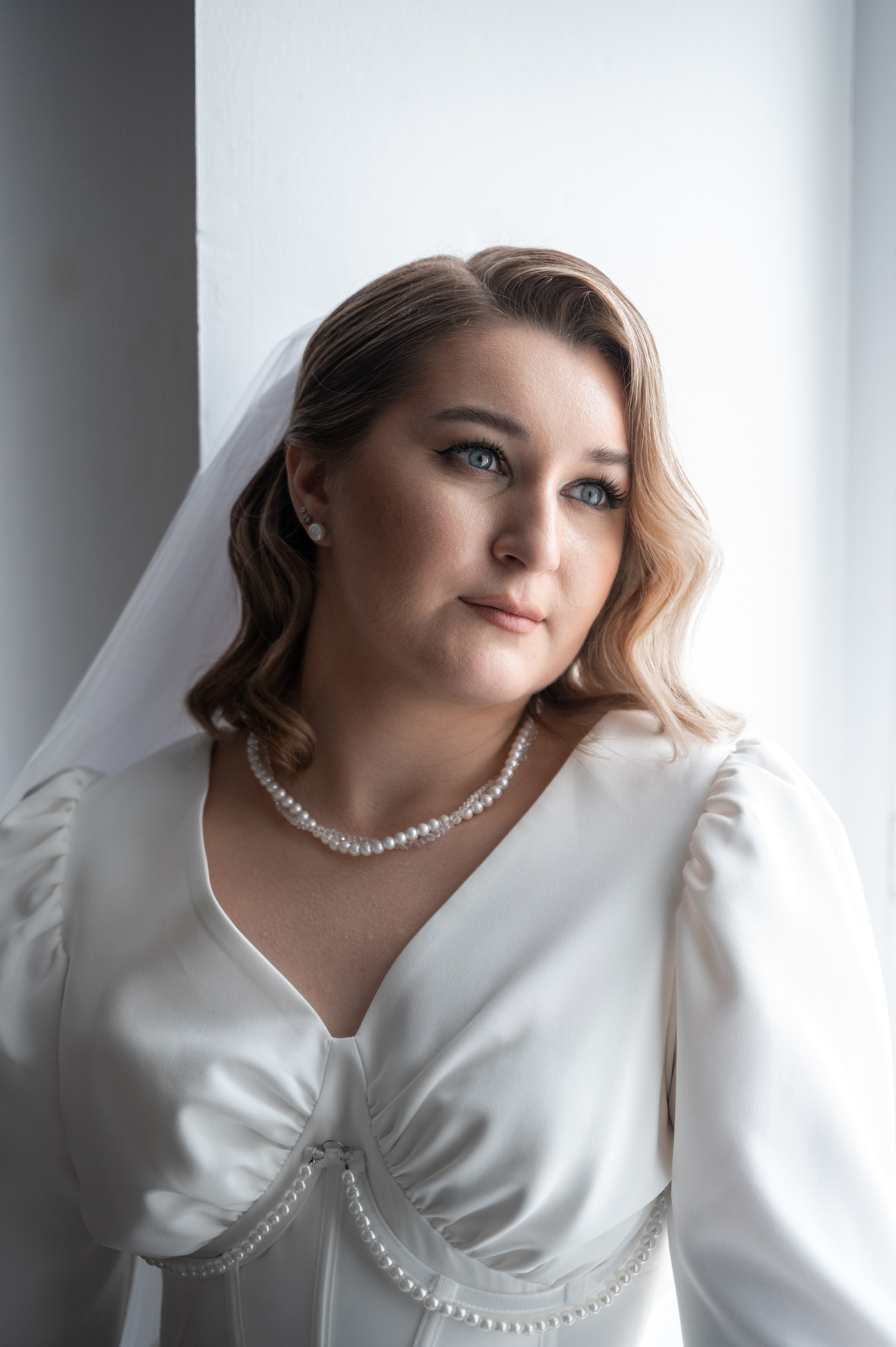 Иван & Виктория. Фотограф в Омске Елизавета Кириллова