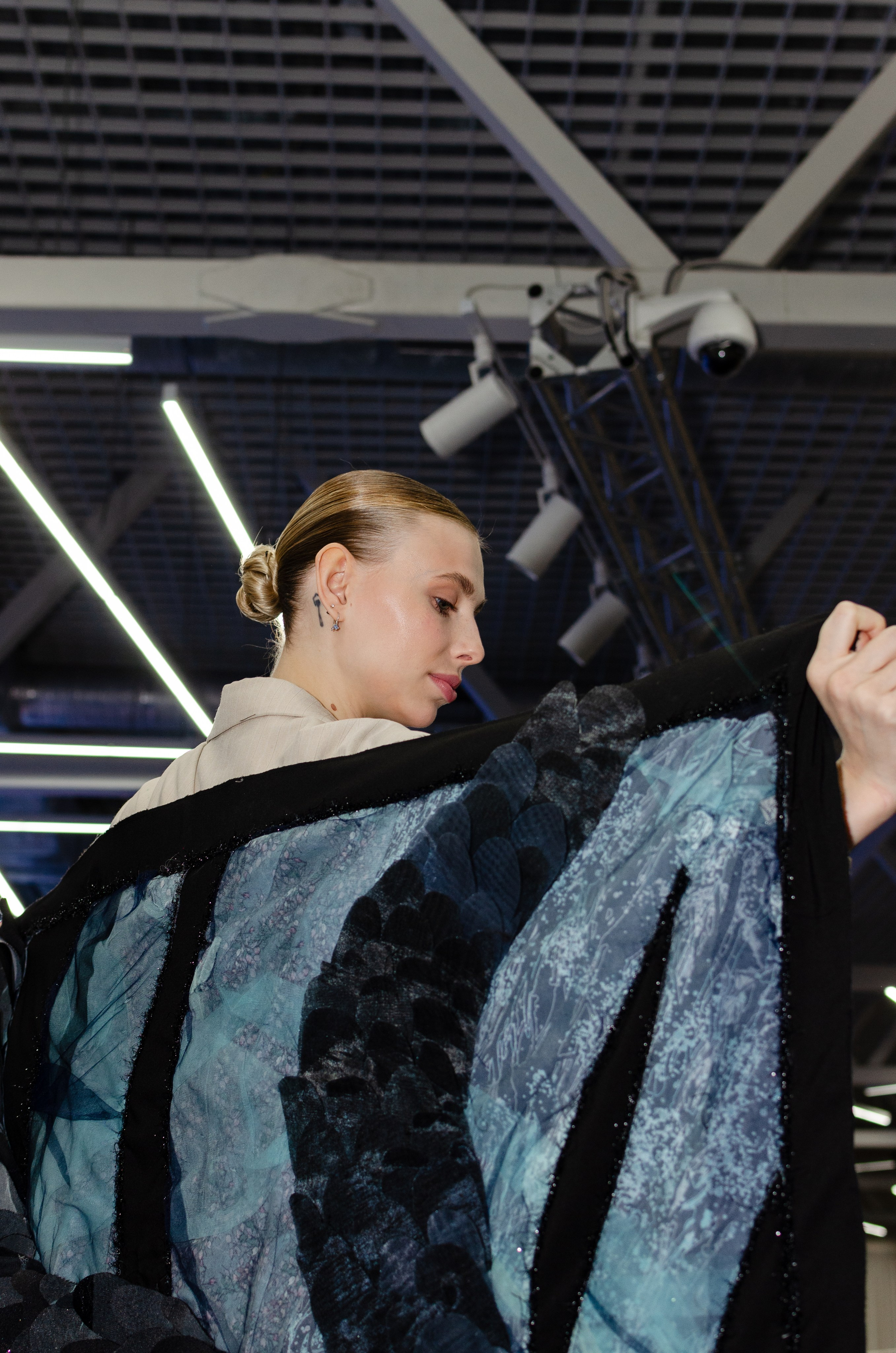 Арт-проект «Первые» | 29.11.2024. Фотограф в Омске Елизавета Кириллова