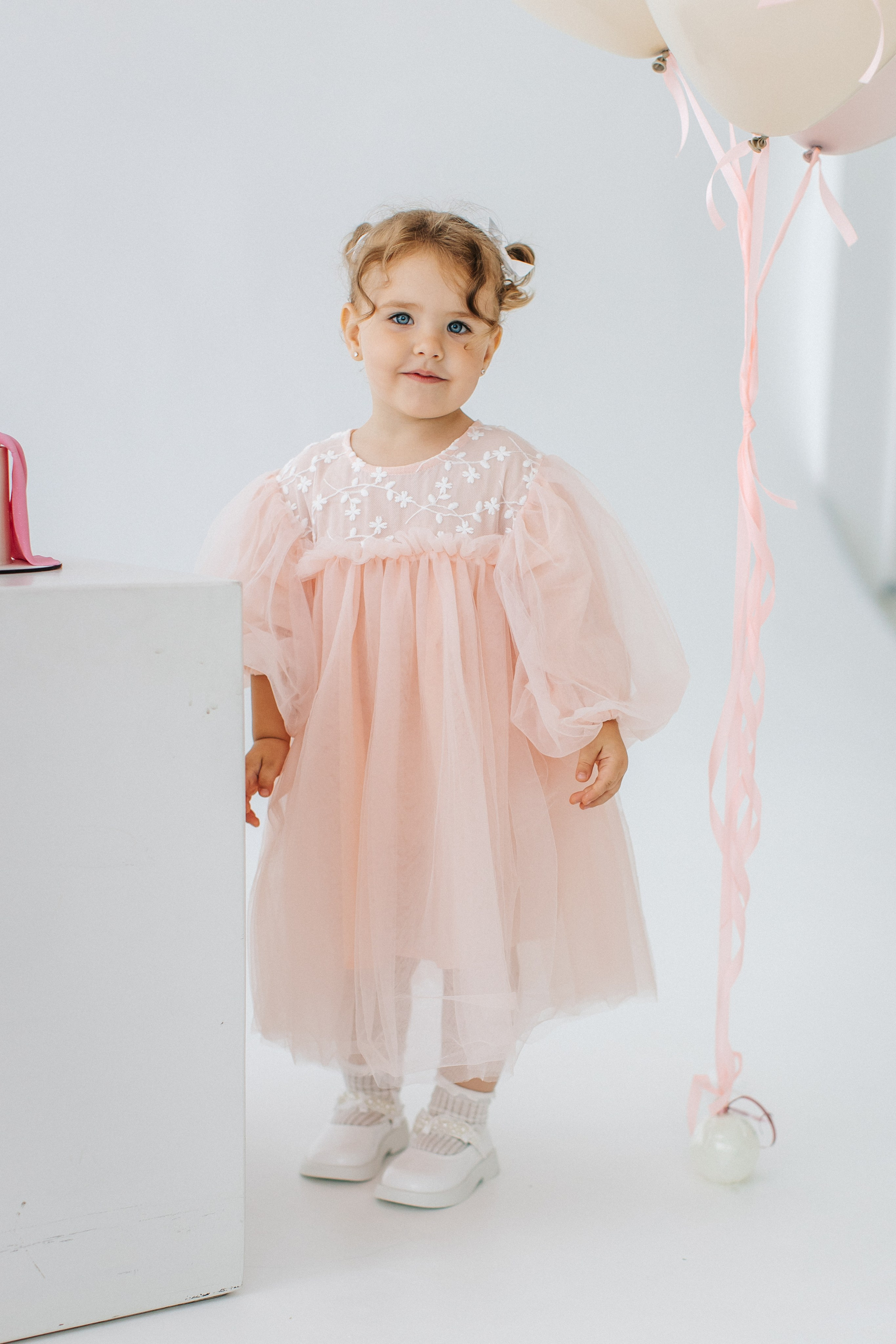 Арише 2 годика!. Главная