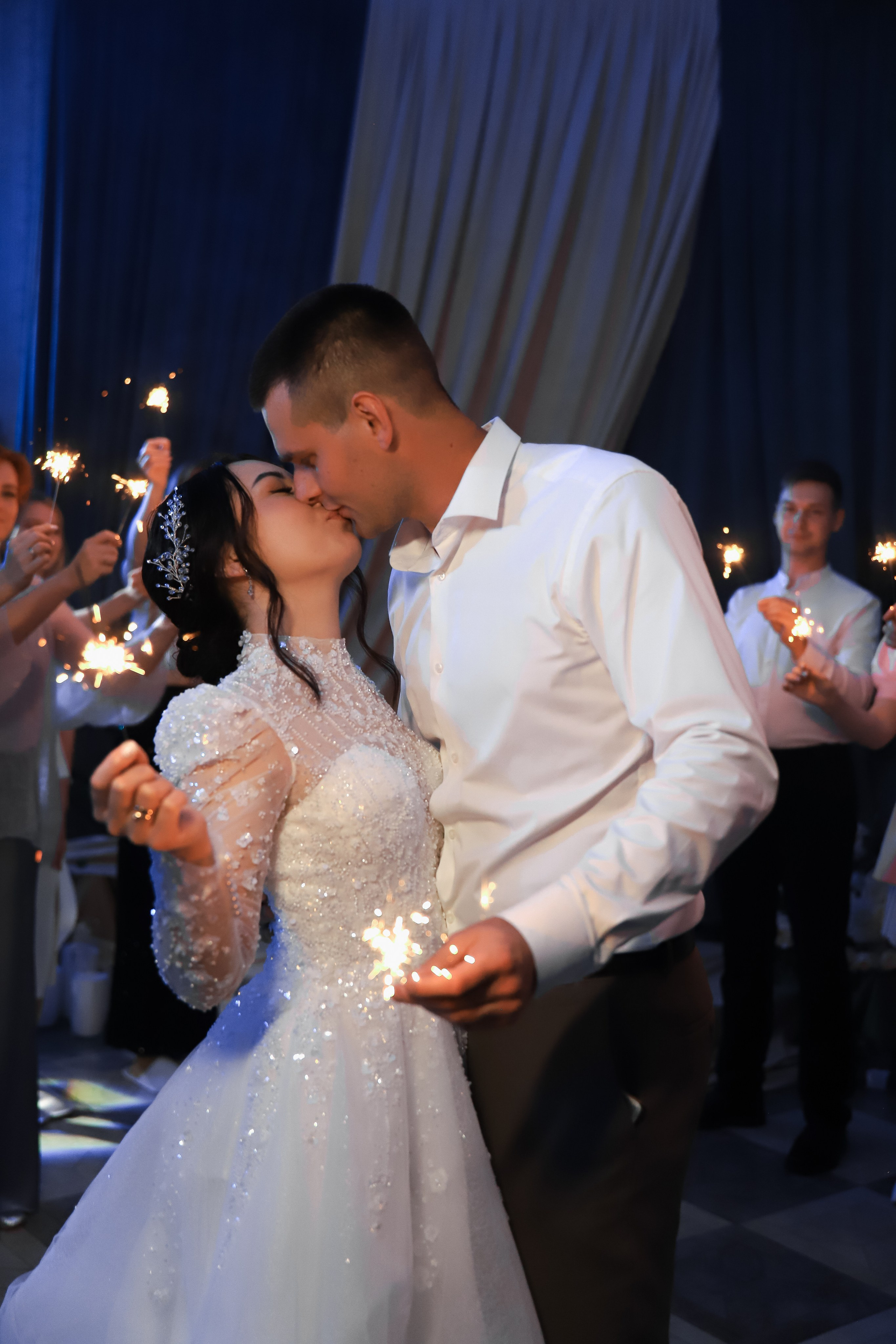 Ресторан. Фотограф в Краснодаре Анна Светикова