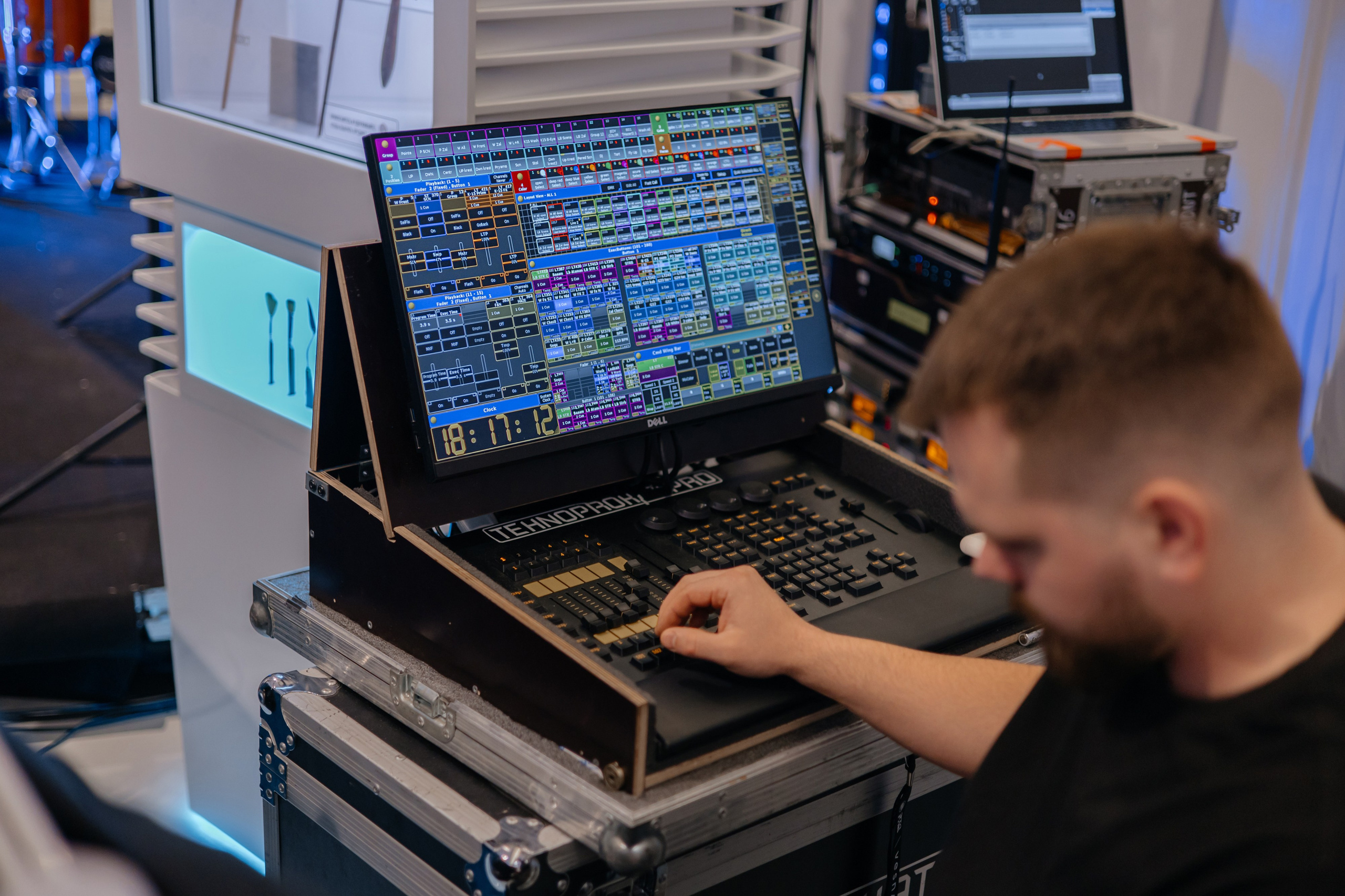 Международный деловой клуб ЭТП ГПБ. Фотограф Москва Людмила Белова