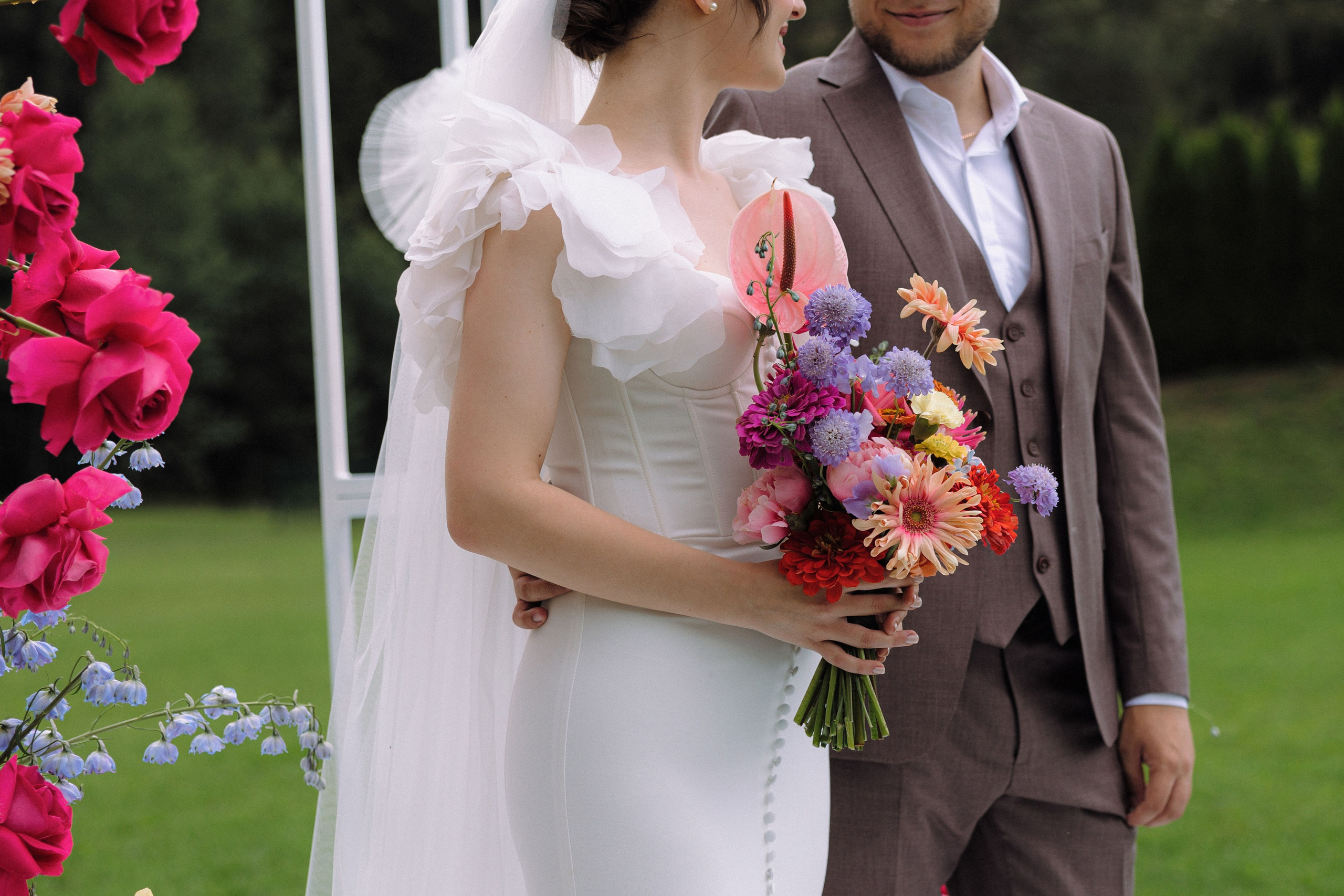 Vanya & Valeria. Главная