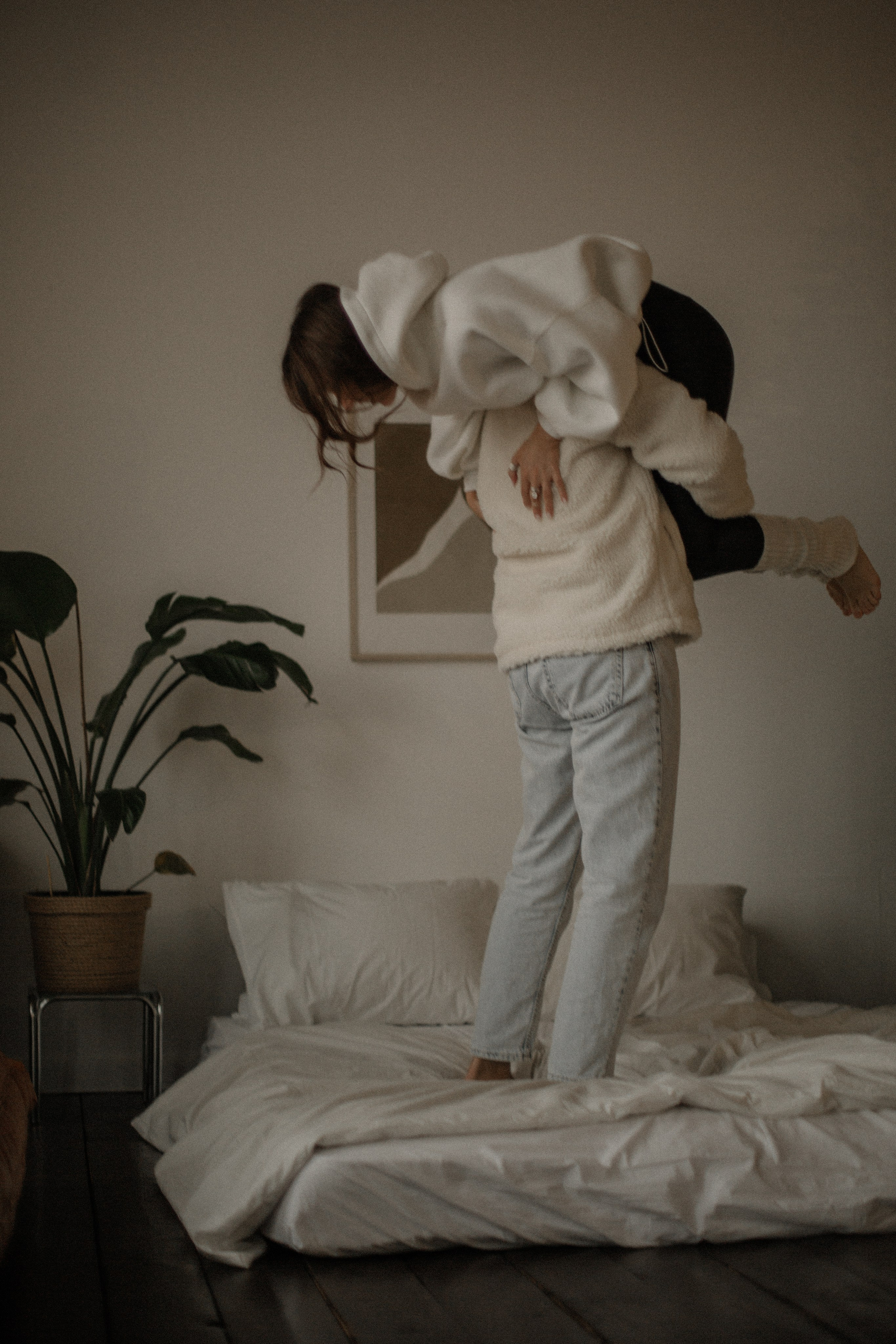 Альберт и Аделя. ГЛАВНАЯ