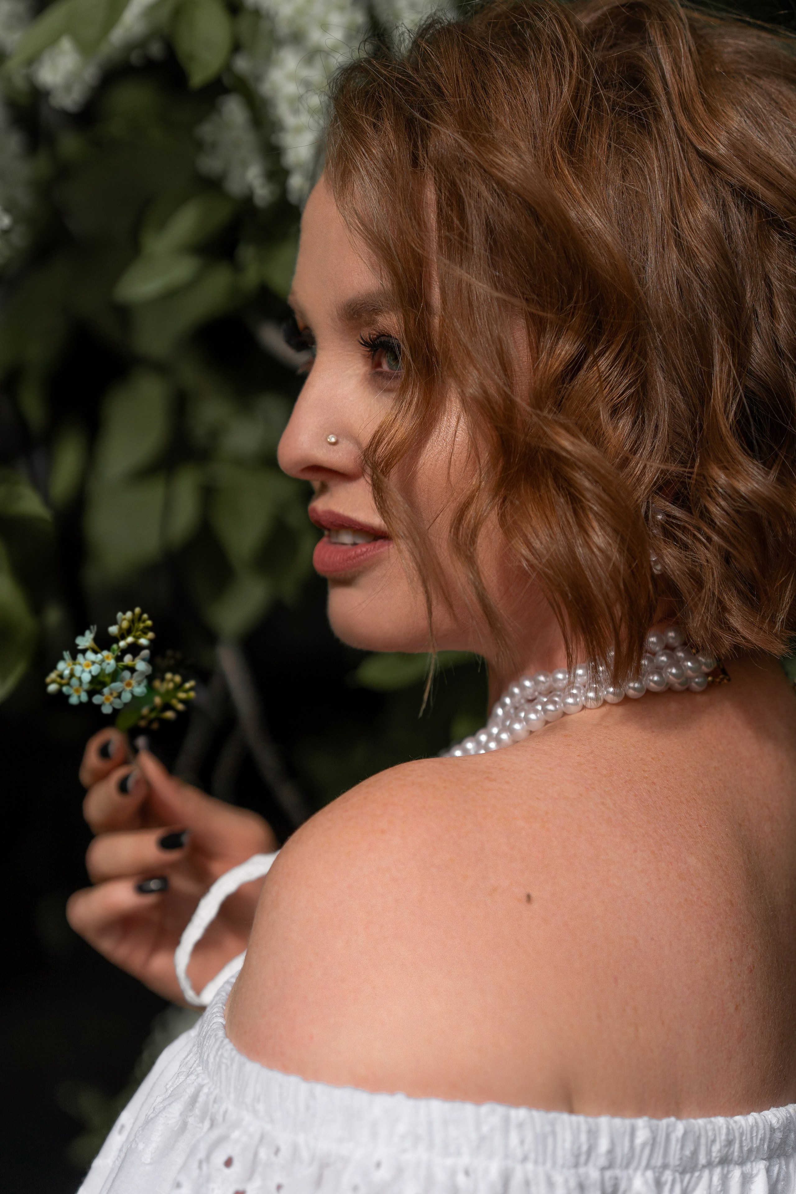 Женские на природе. Семейный и детский фотограф в Селенгинске Екатерина Чупрова