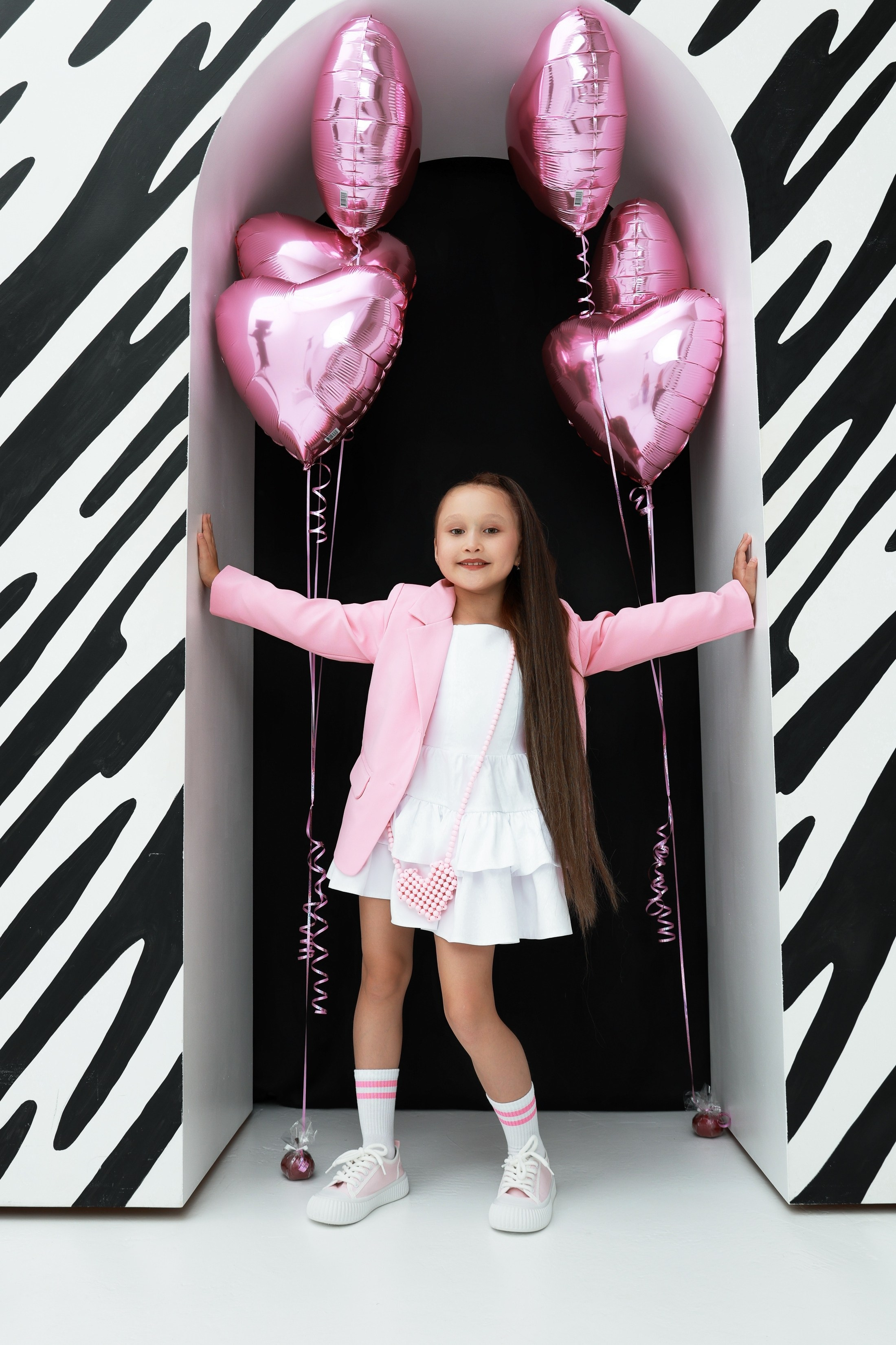 Дети. Фотограф Юлия Мальцева